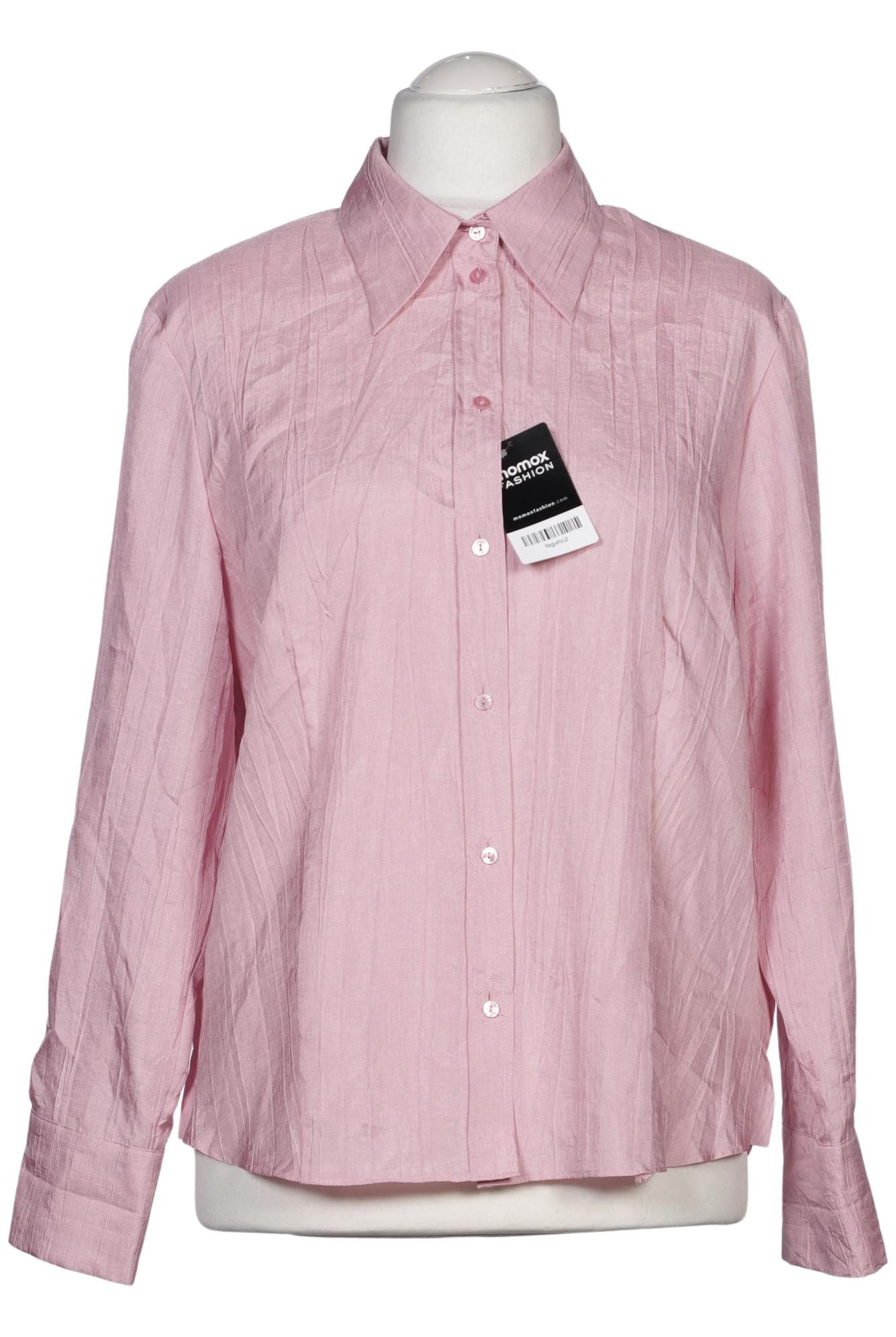 

Gerry Weber Damen Bluse, pink, Gr. 46