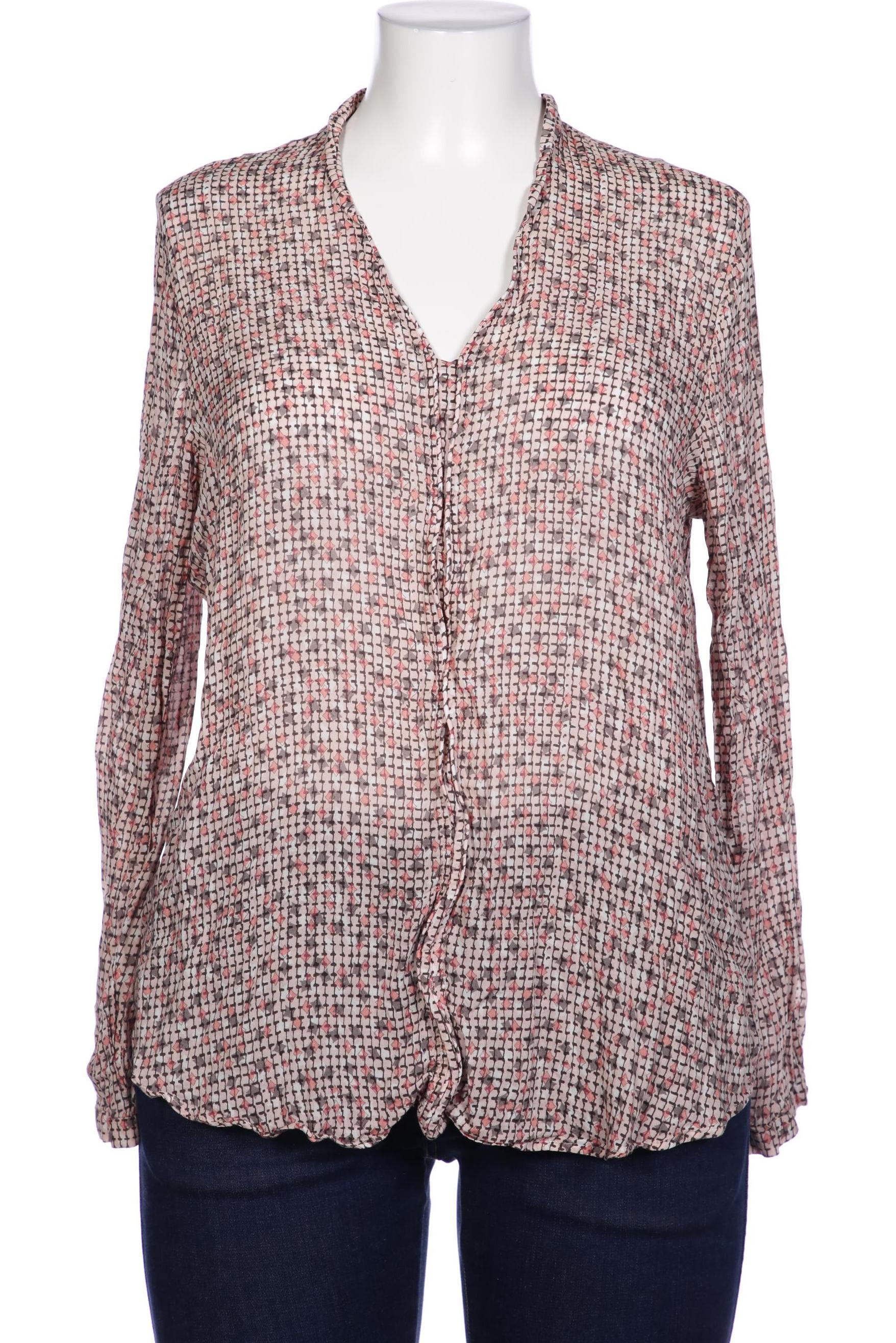 

Gerry Weber Damen Bluse, pink, Gr. 46