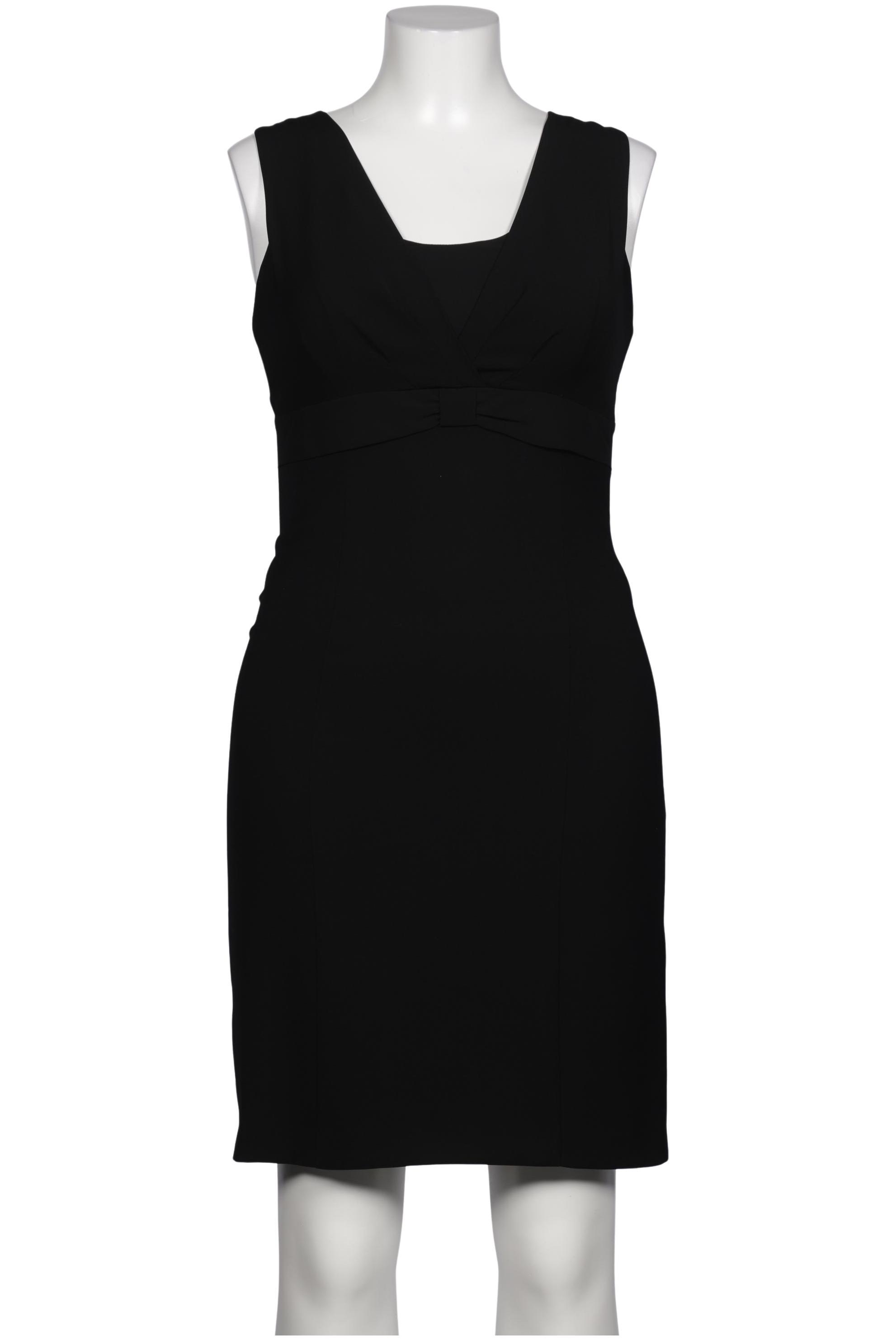 

Gerry Weber Damen Kleid, schwarz, Gr. 36
