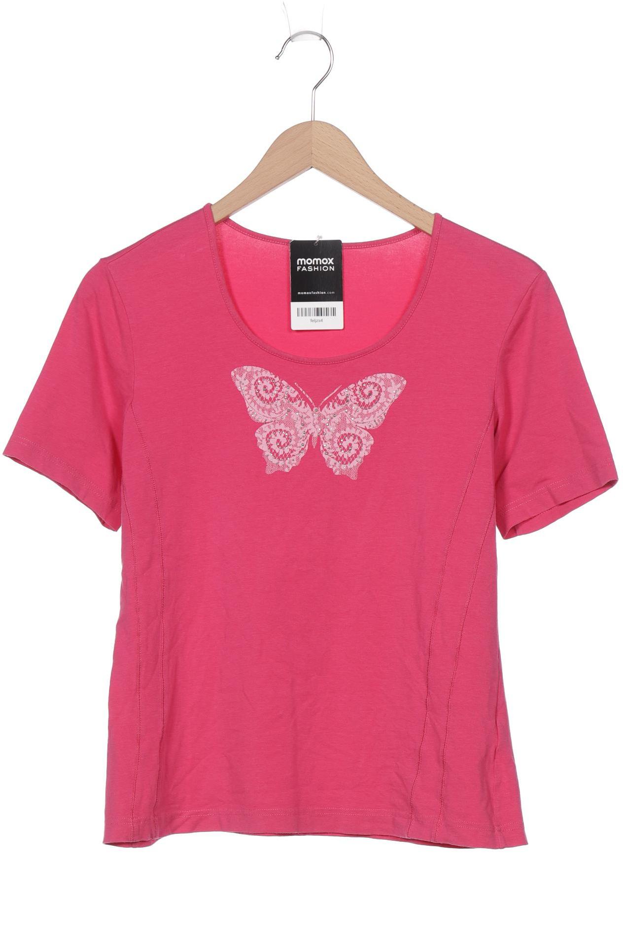 

Gerry Weber Damen T-Shirt, pink