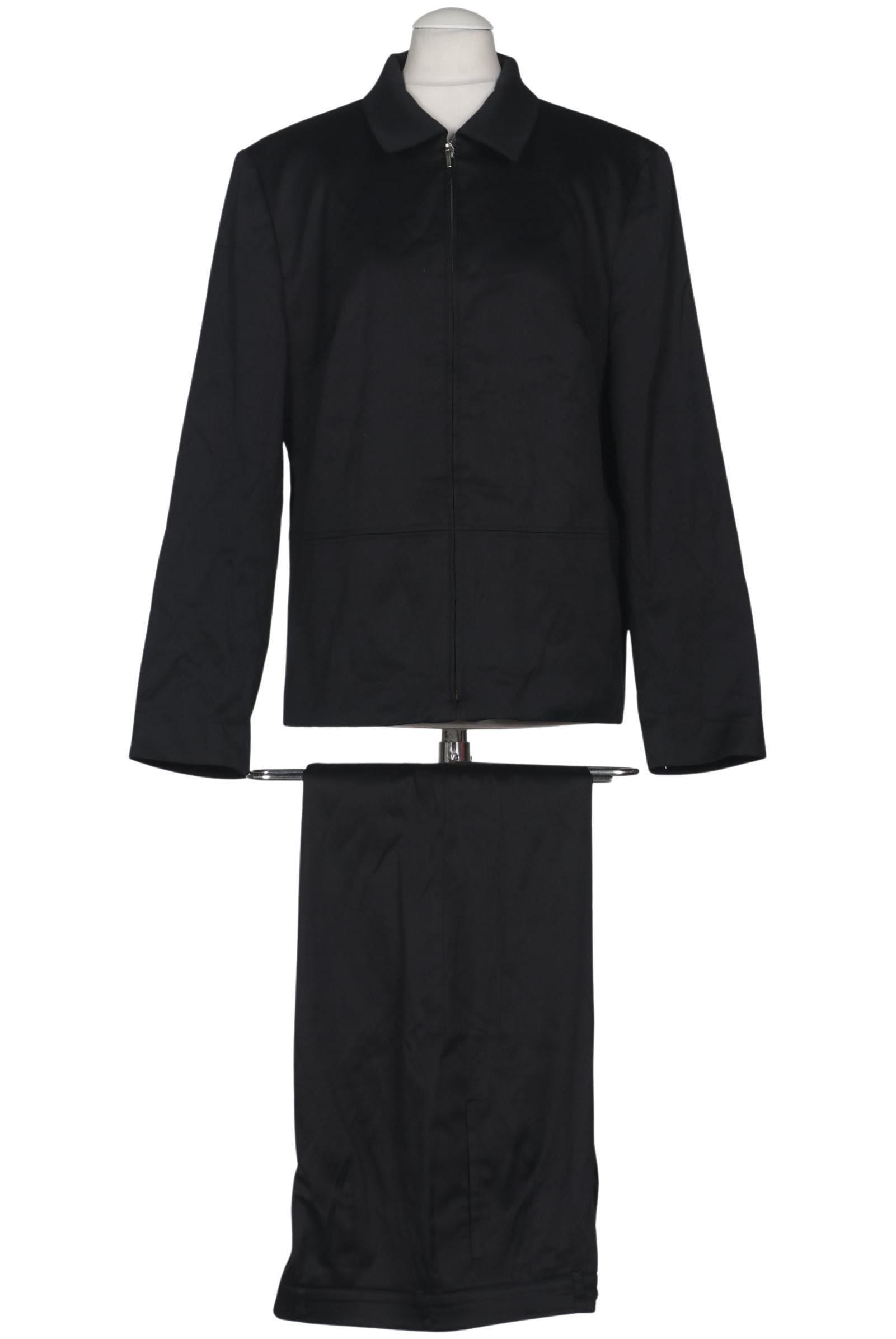 

Gerry Weber Damen Anzug, schwarz, Gr. 42