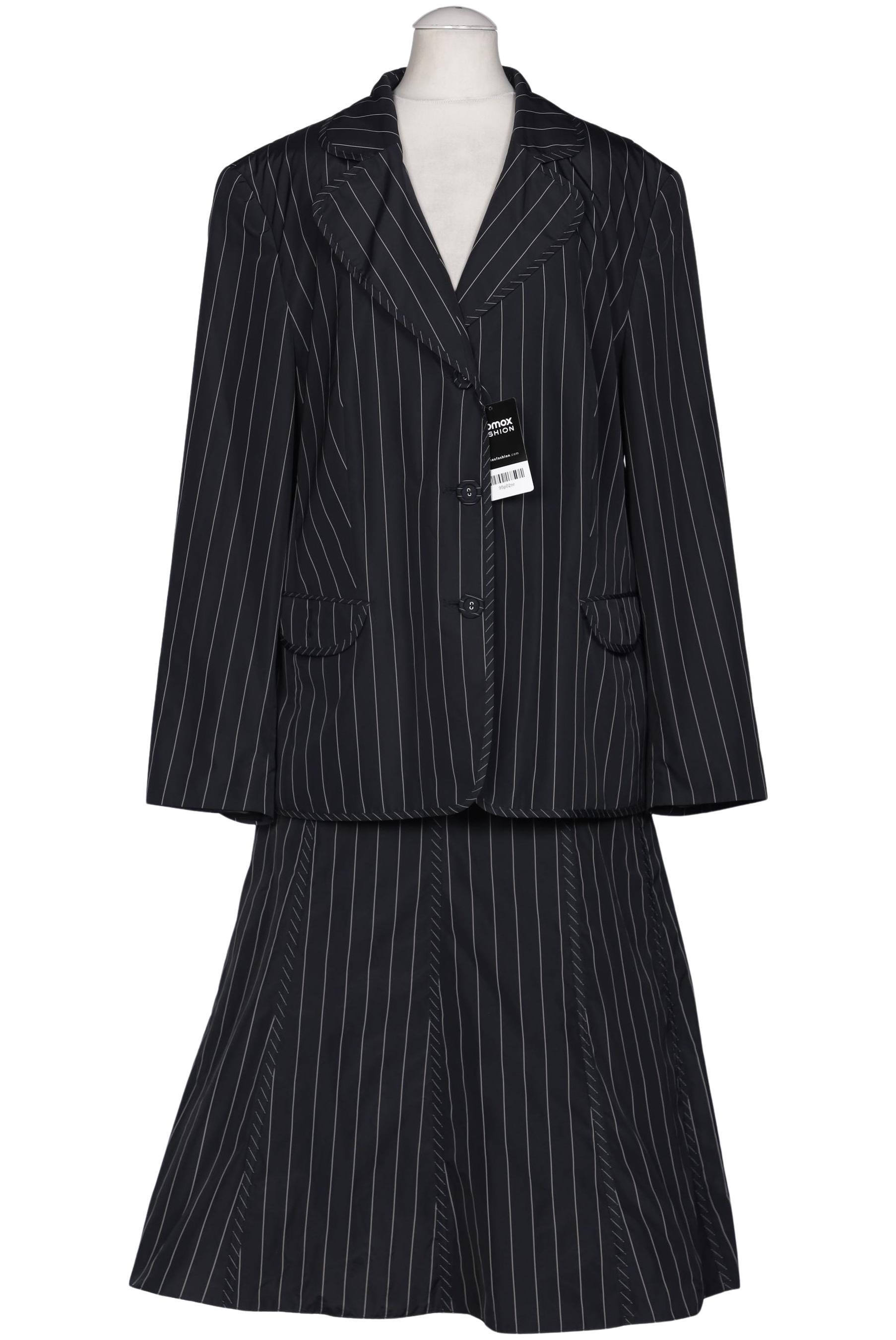 

Gerry Weber Damen Anzug, marineblau, Gr. 46