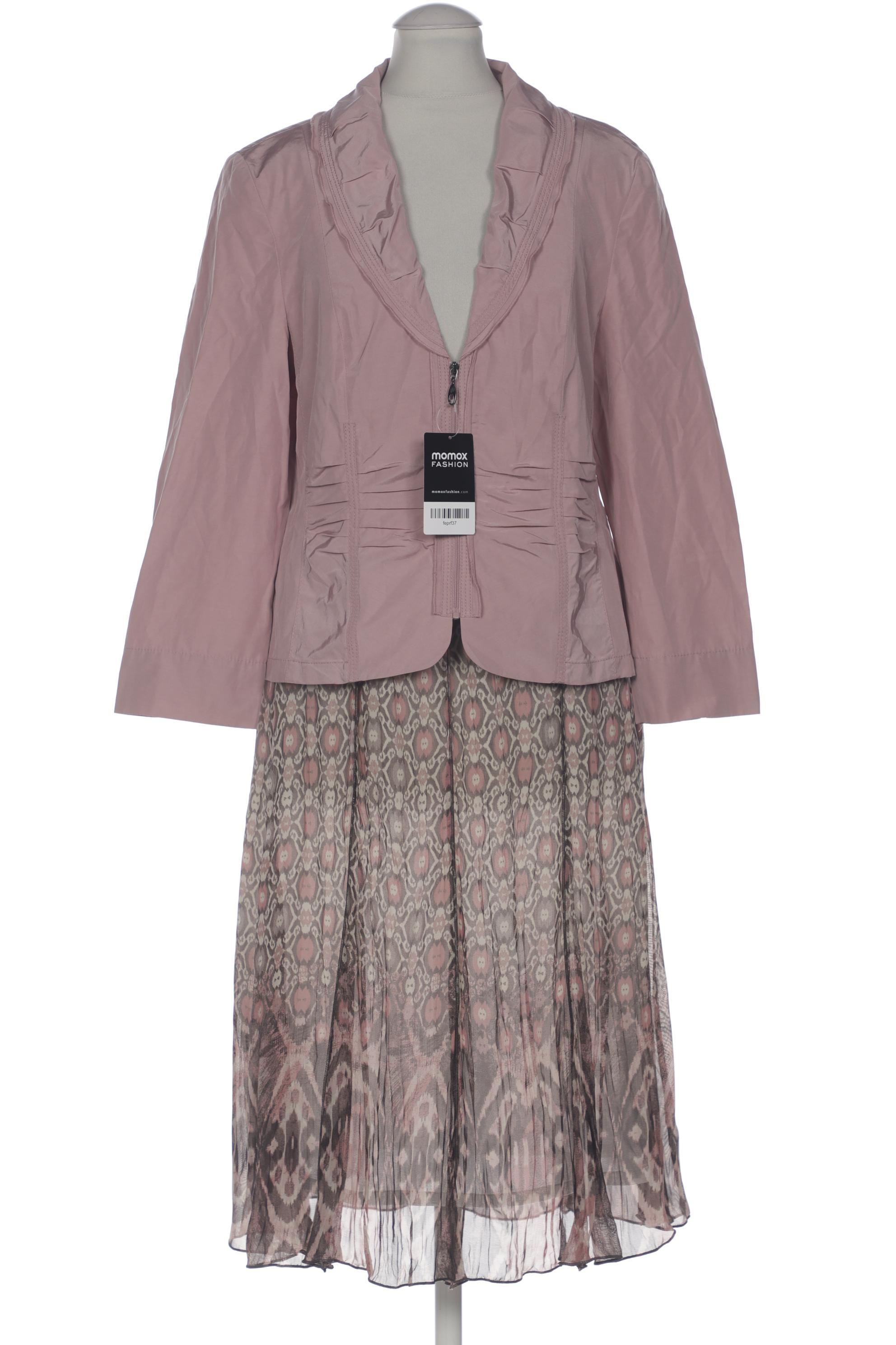 

Gerry Weber Damen Anzug, pink, Gr. 36