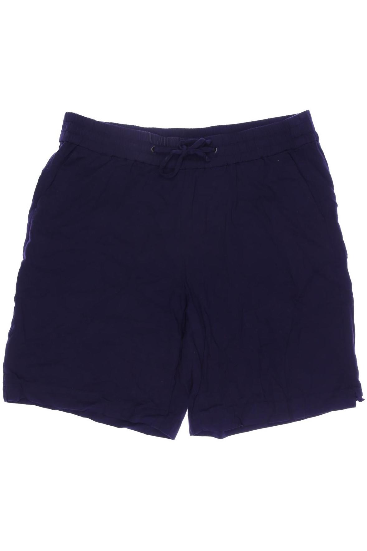 

Gerry Weber Damen Shorts, marineblau, Gr. 31