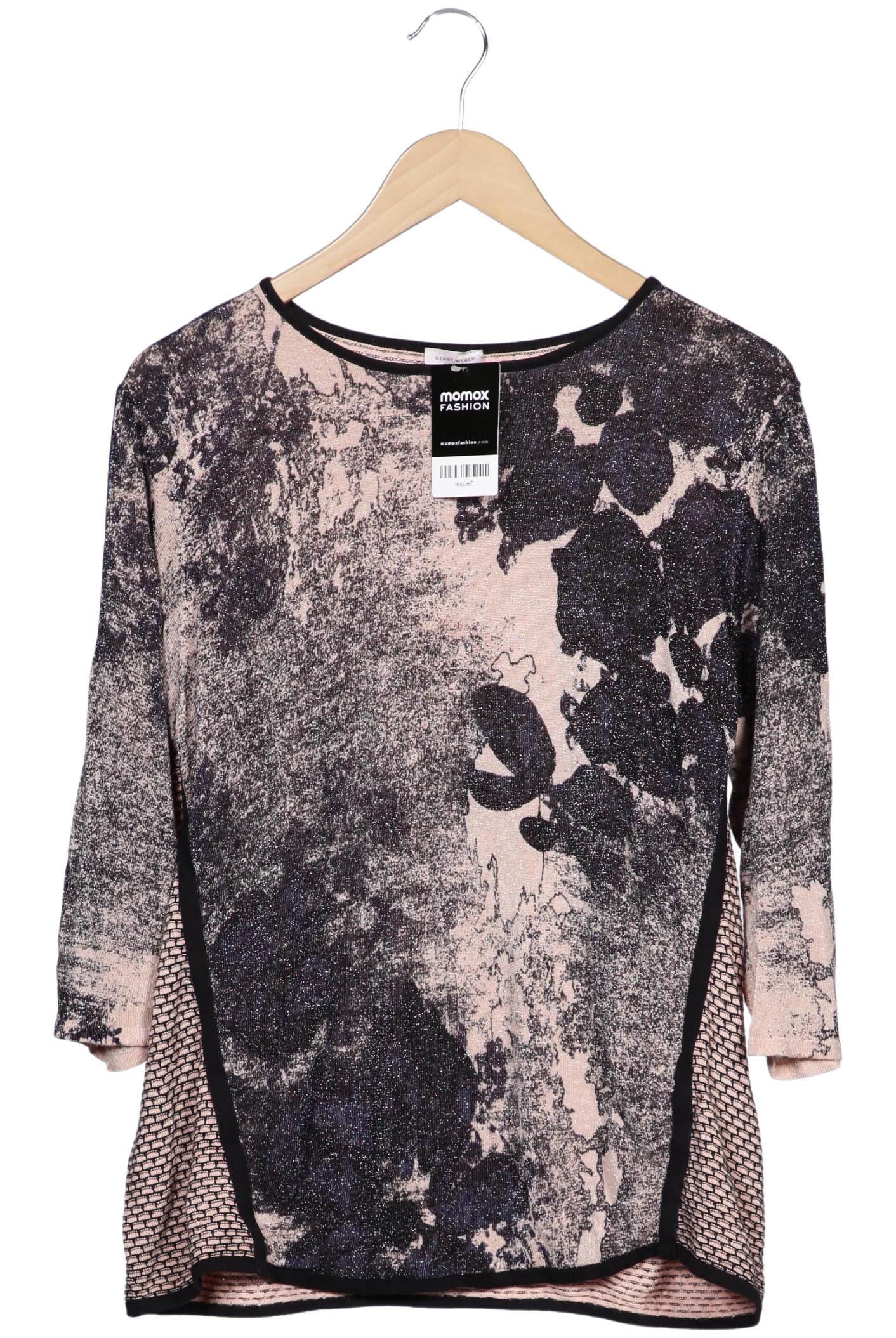 

Gerry Weber Damen Pullover, mehrfarbig, Gr. 42