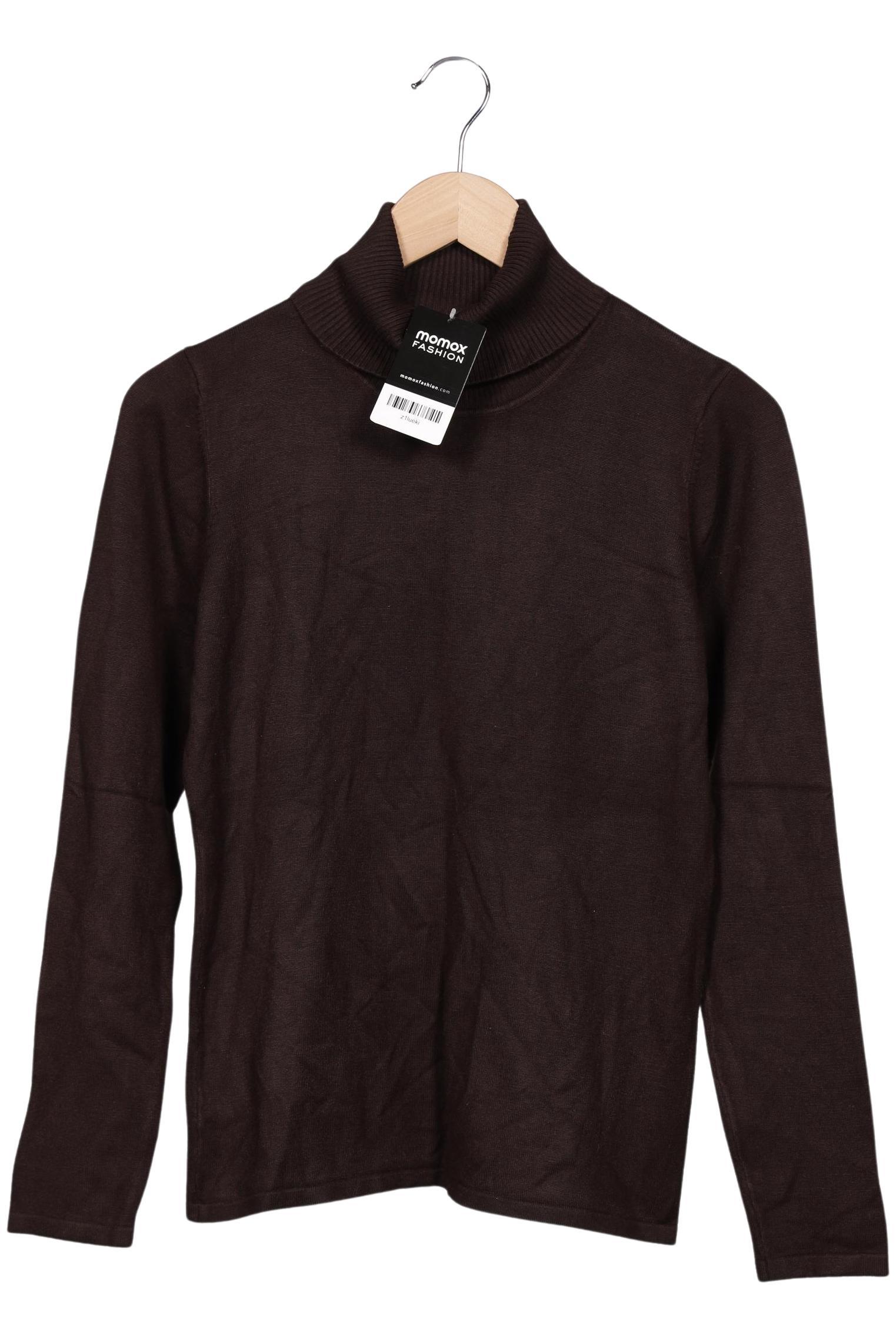 

Gerry Weber Damen Pullover, braun, Gr. 38