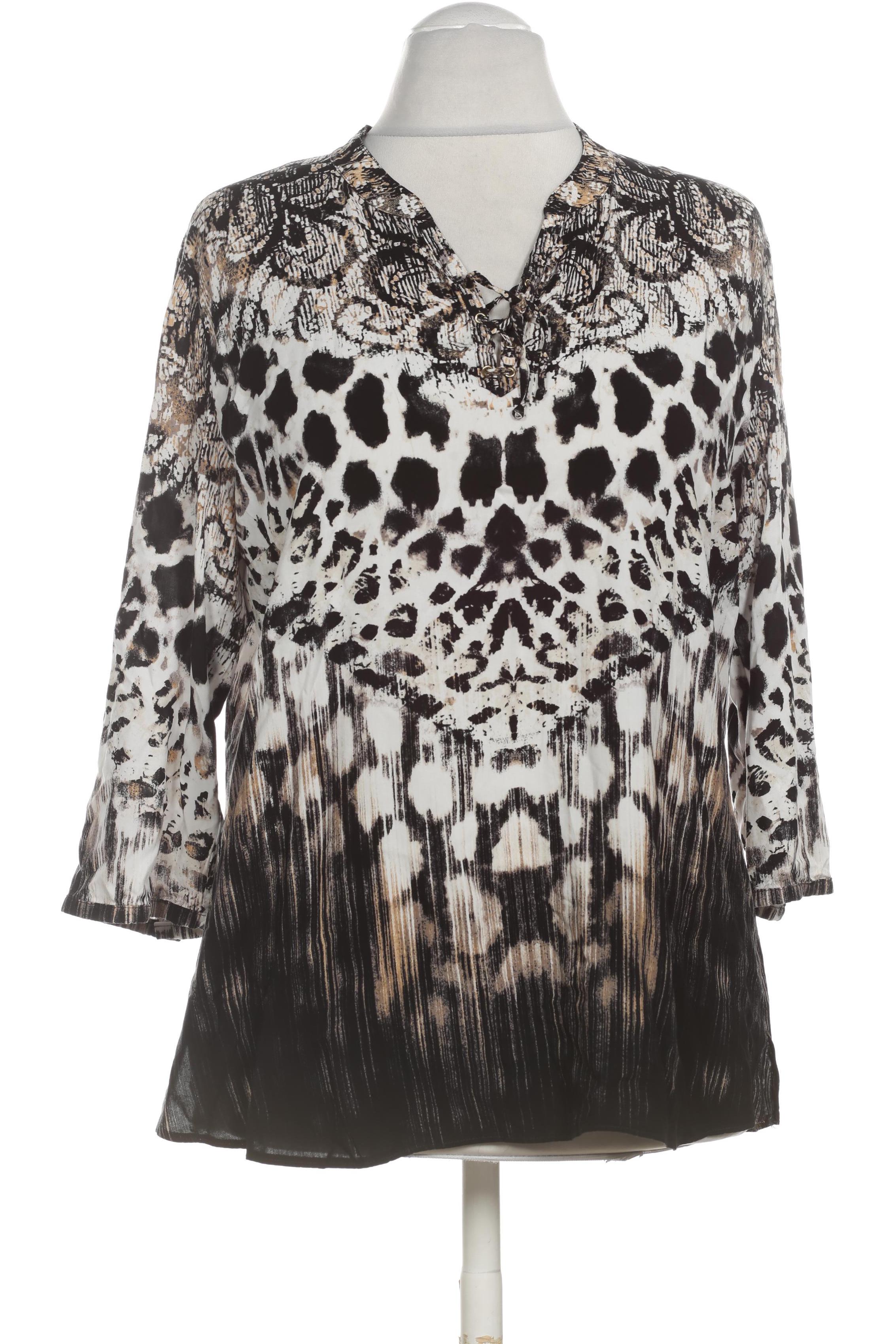 

Gerry Weber Damen Bluse, schwarz, Gr. 40