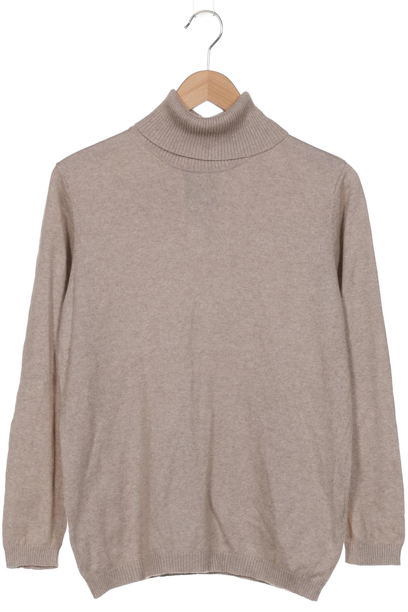 

Gerry Weber Damen Pullover, braun, Gr. 44