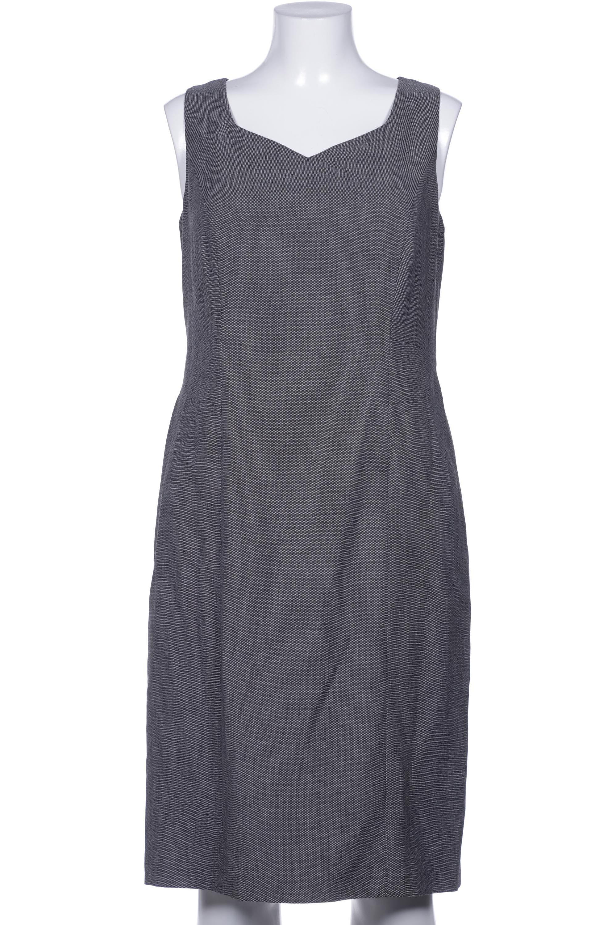 

Gerry Weber Damen Kleid, grau, Gr. 42