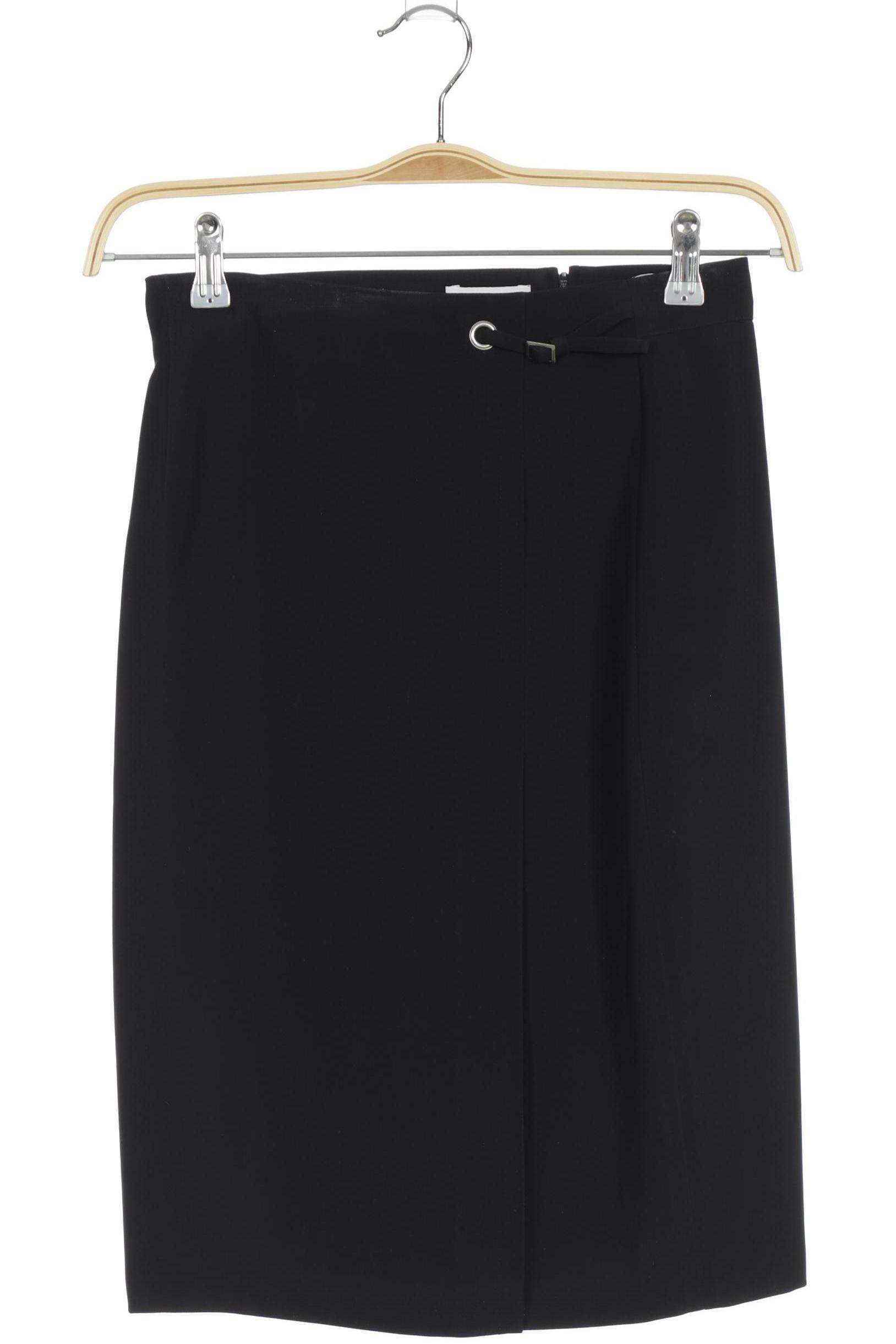 

Gerry Weber Damen Rock, blau, Gr. 36