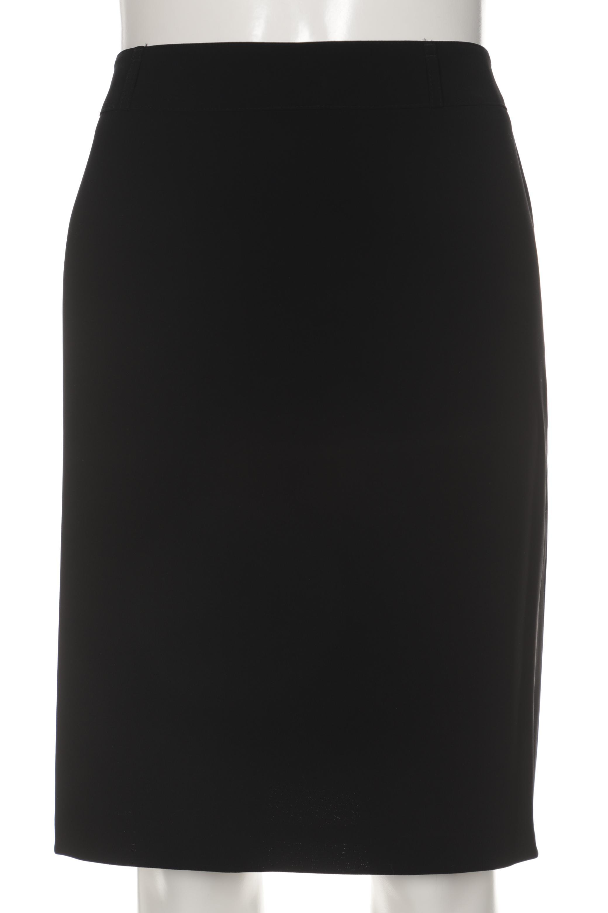 

Gerry Weber Damen Rock, schwarz