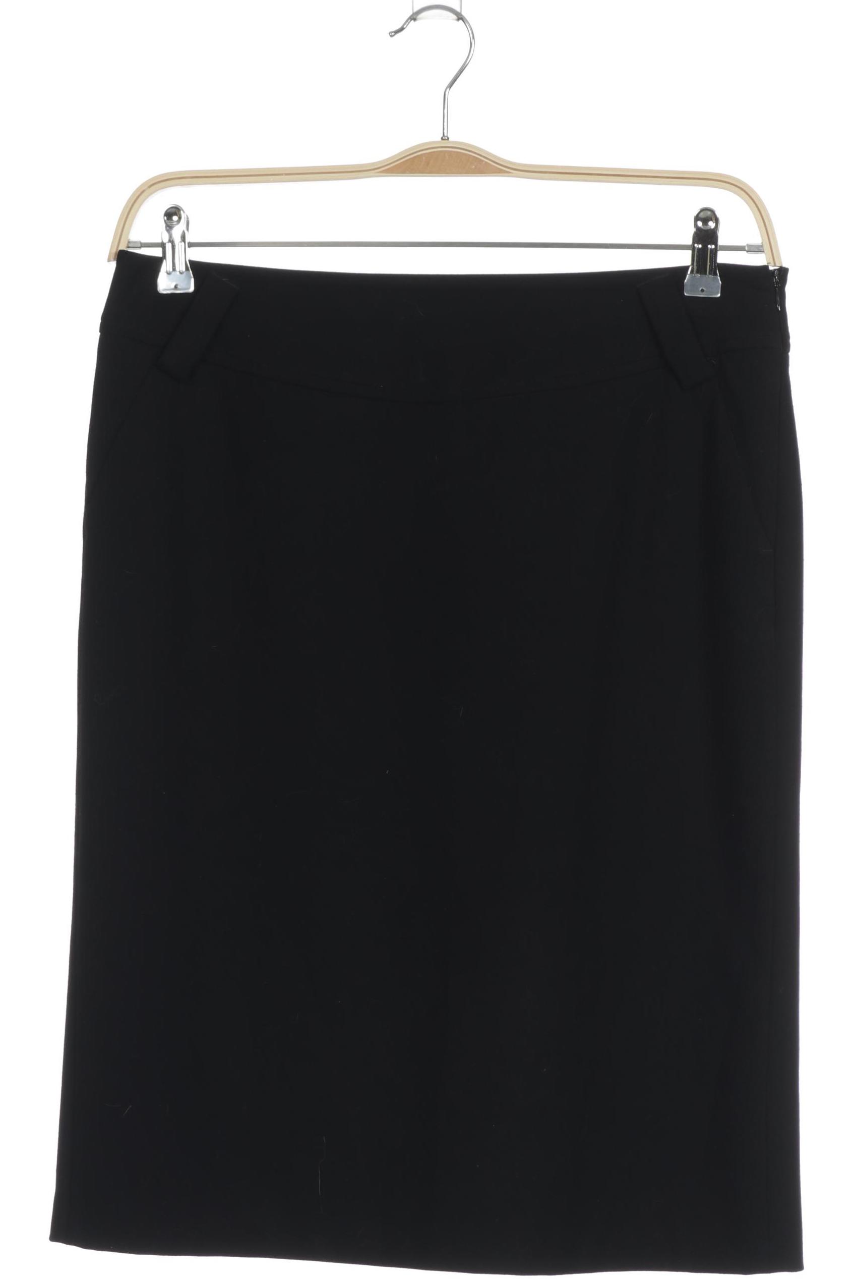 

Gerry Weber Damen Rock, schwarz, Gr. 32