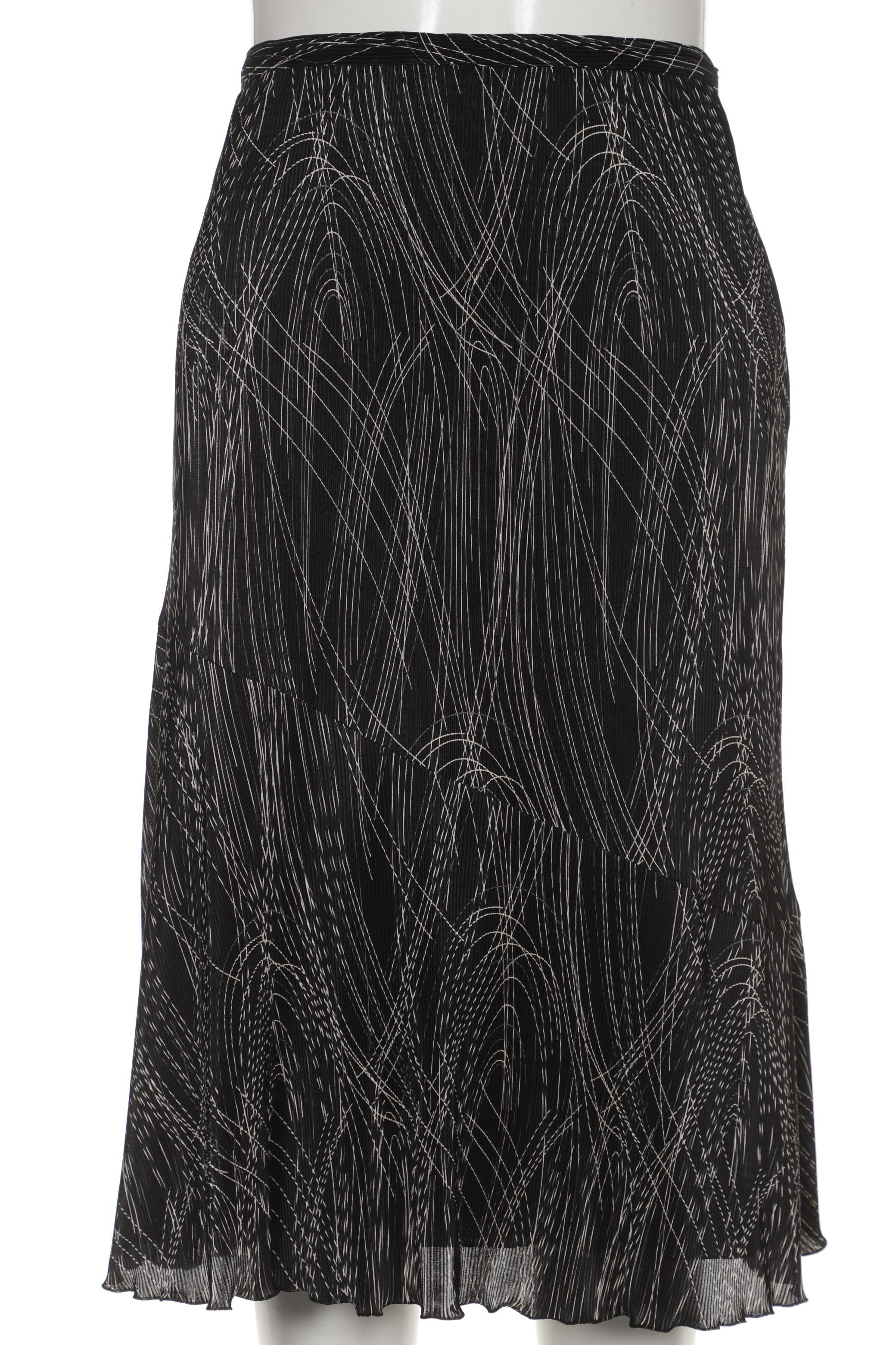 

Gerry Weber Damen Rock, schwarz