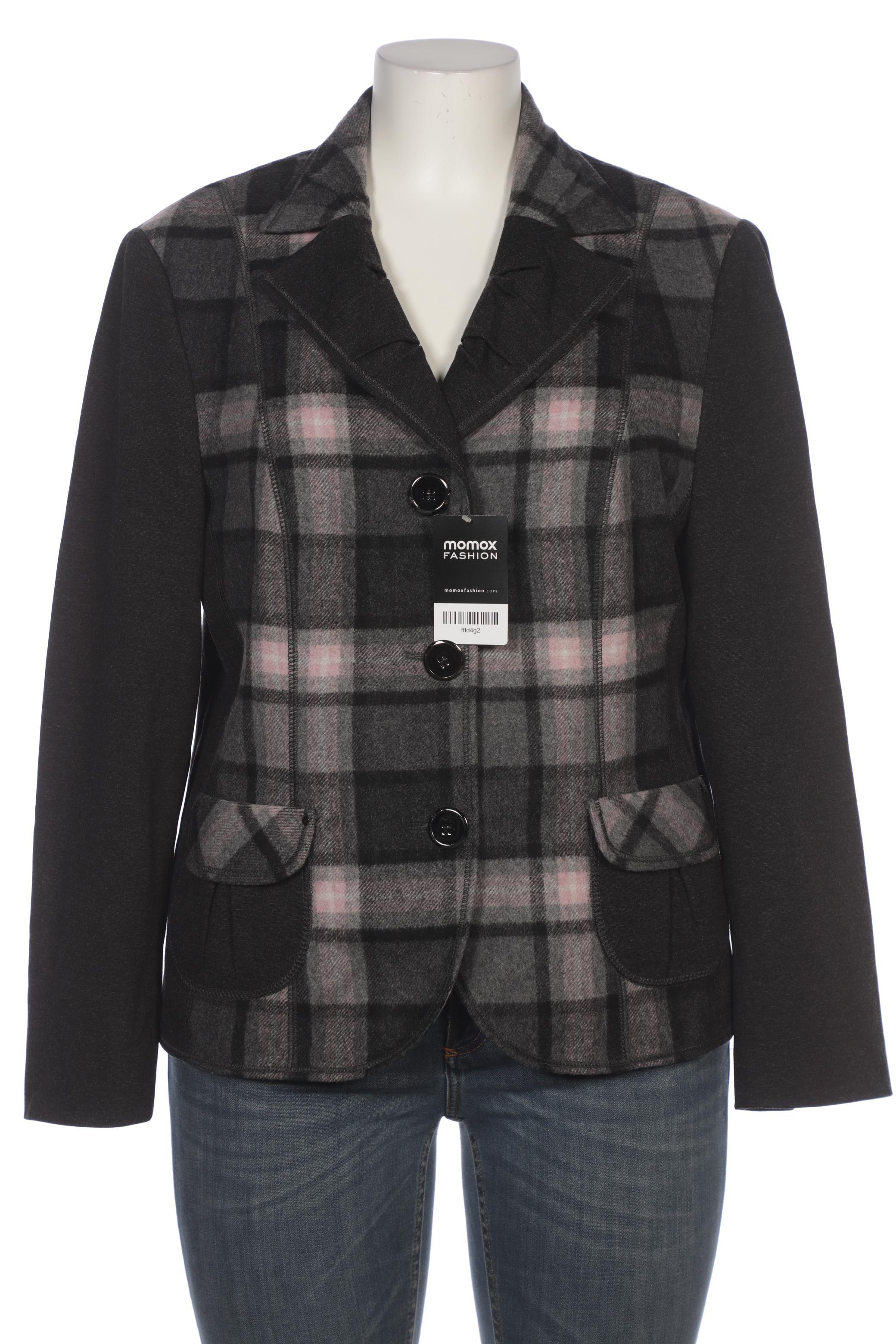 

Gerry Weber Damen Blazer, grau