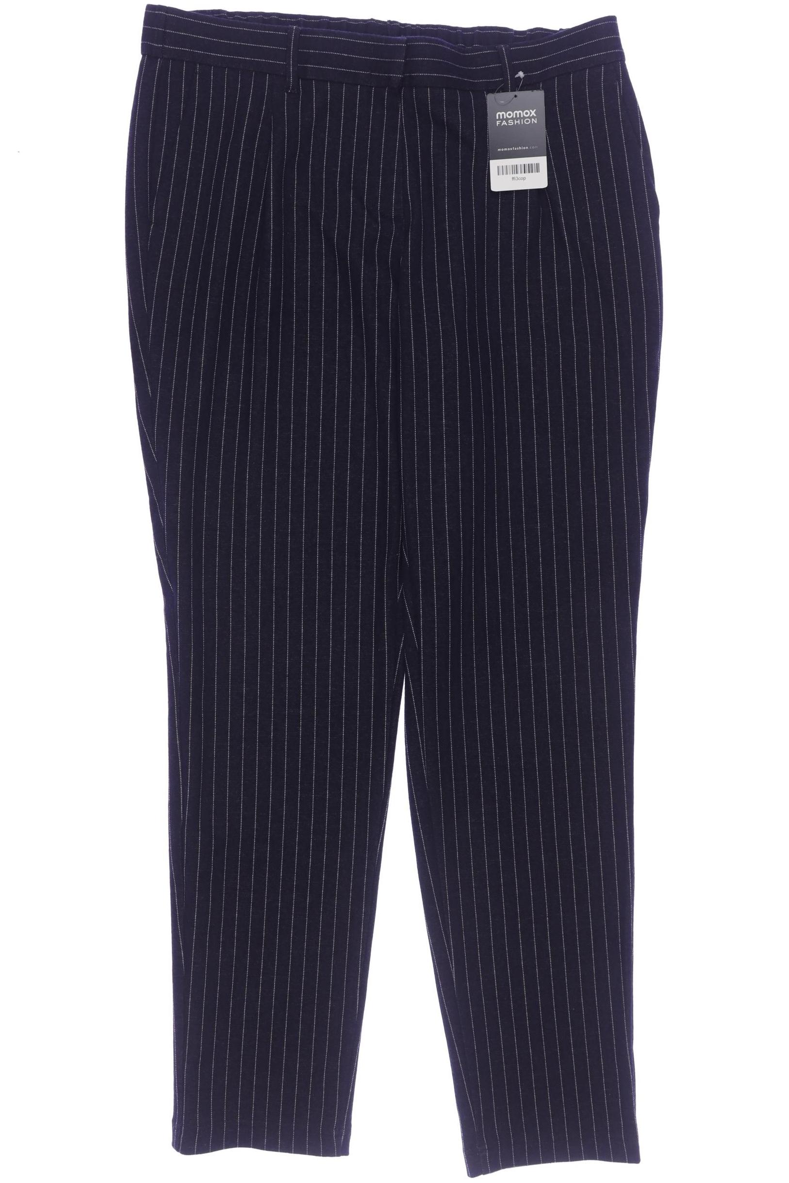 

Gerry Weber Damen Stoffhose, marineblau, Gr. 42
