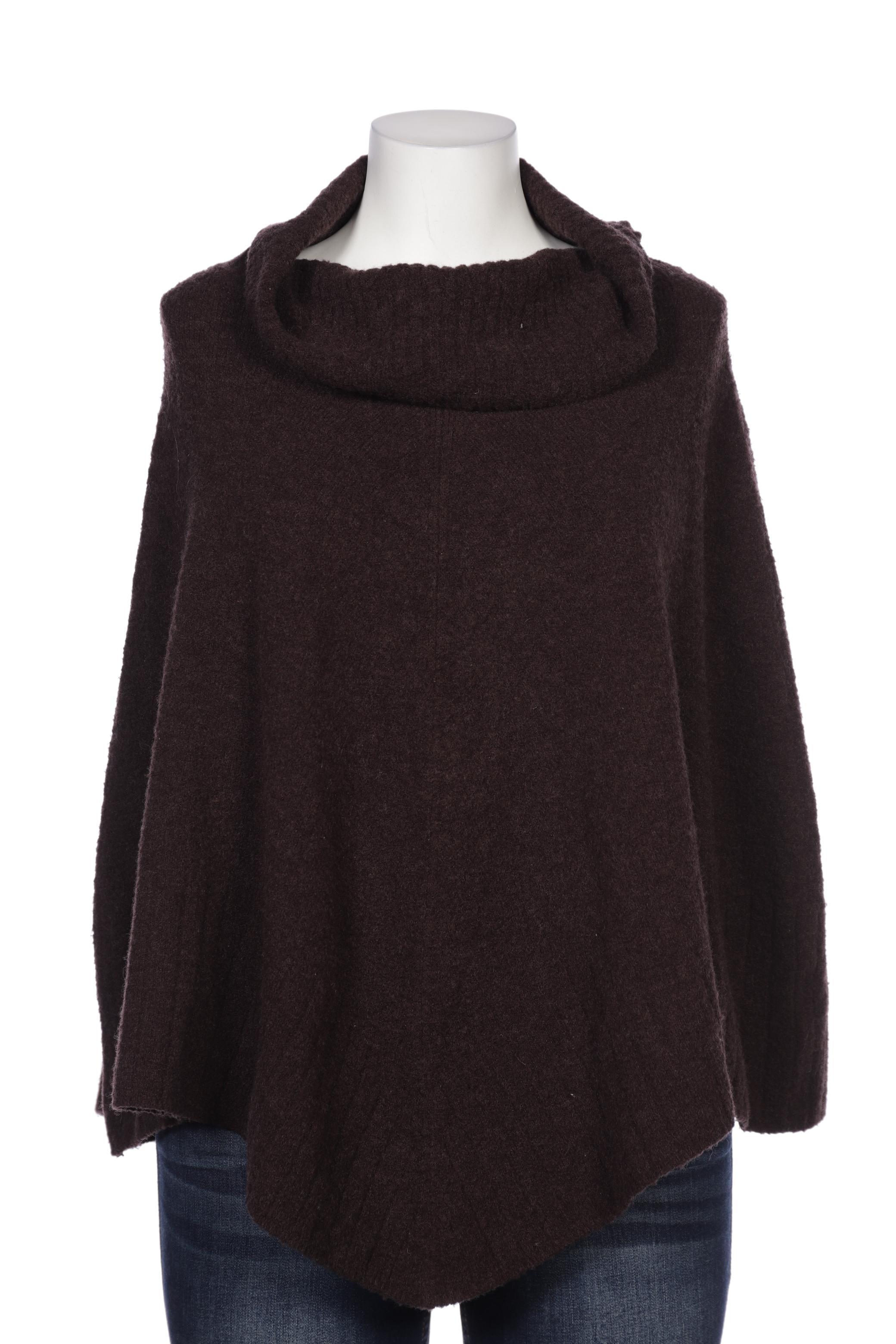 

Gerry Weber Damen Pullover, braun, Gr. uni