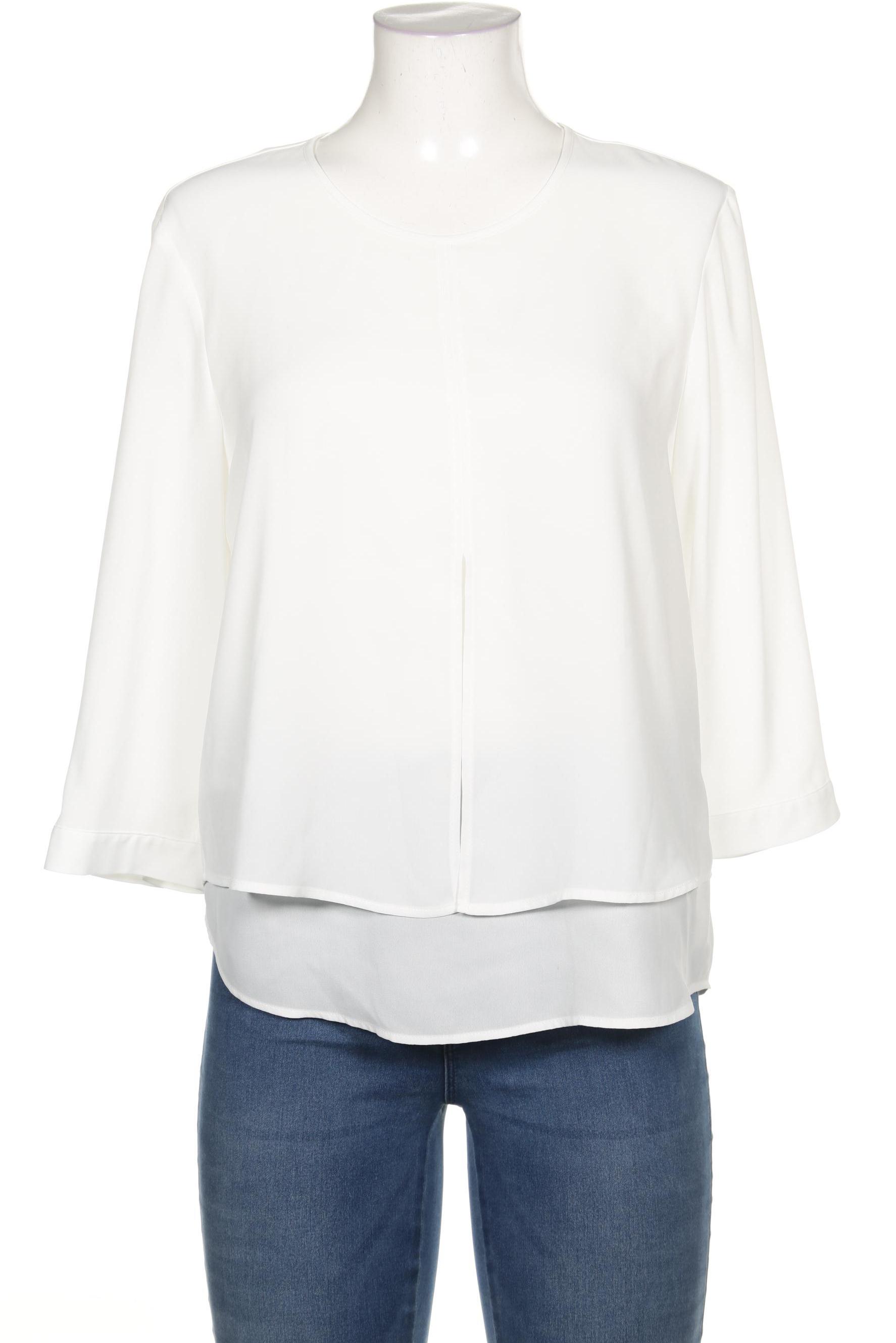 

Gerry Weber Damen Bluse, weiß