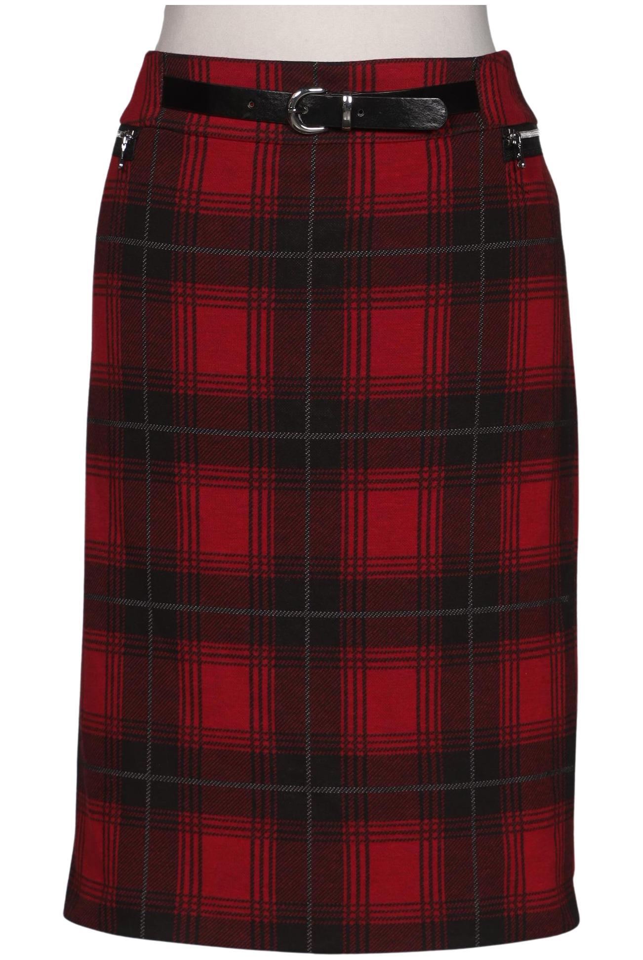 

Gerry Weber Damen Rock, mehrfarbig, Gr. 40