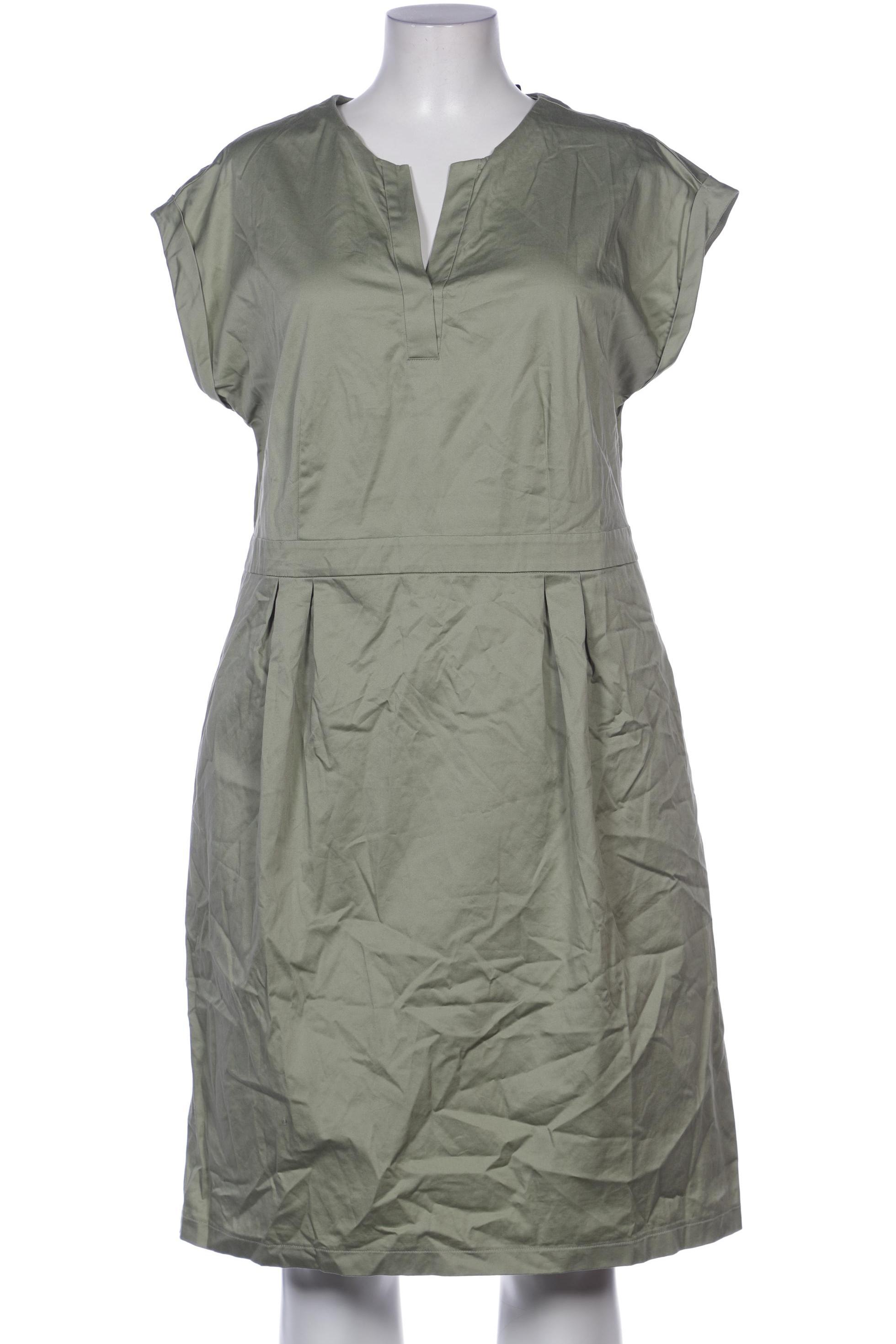 

Gerry Weber Damen Kleid, hellgrün, Gr. 44