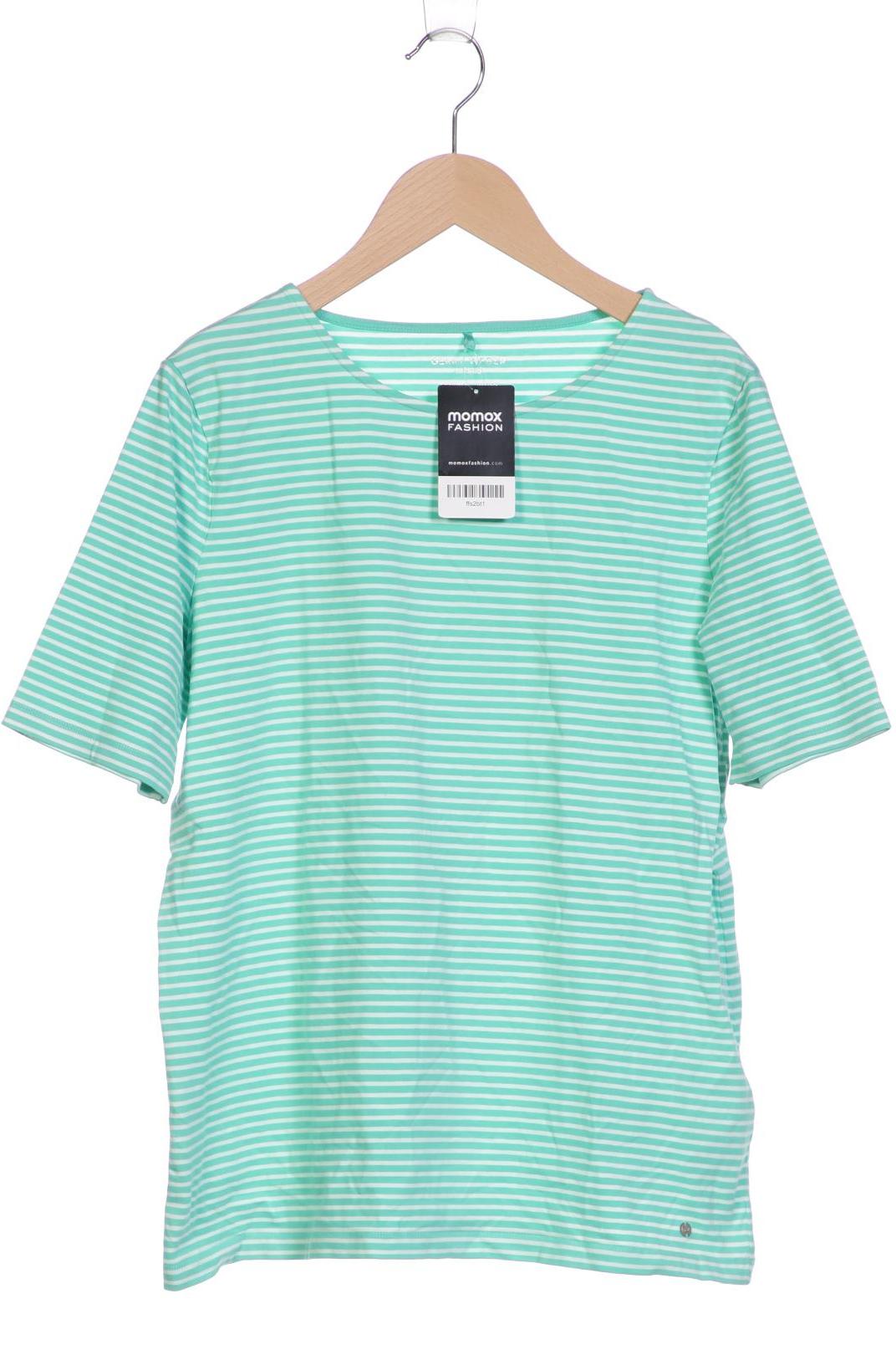 

Gerry Weber Damen T-Shirt, hellgrün