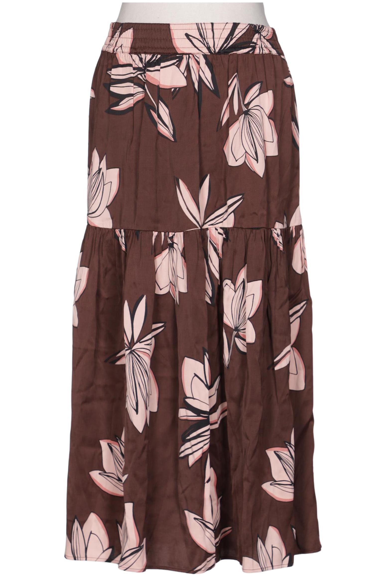 

Gerry Weber Damen Rock, mehrfarbig, Gr. 38