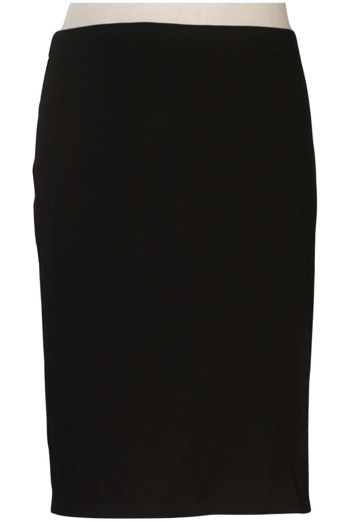 

Gerry Weber Damen Rock, schwarz, Gr. 44