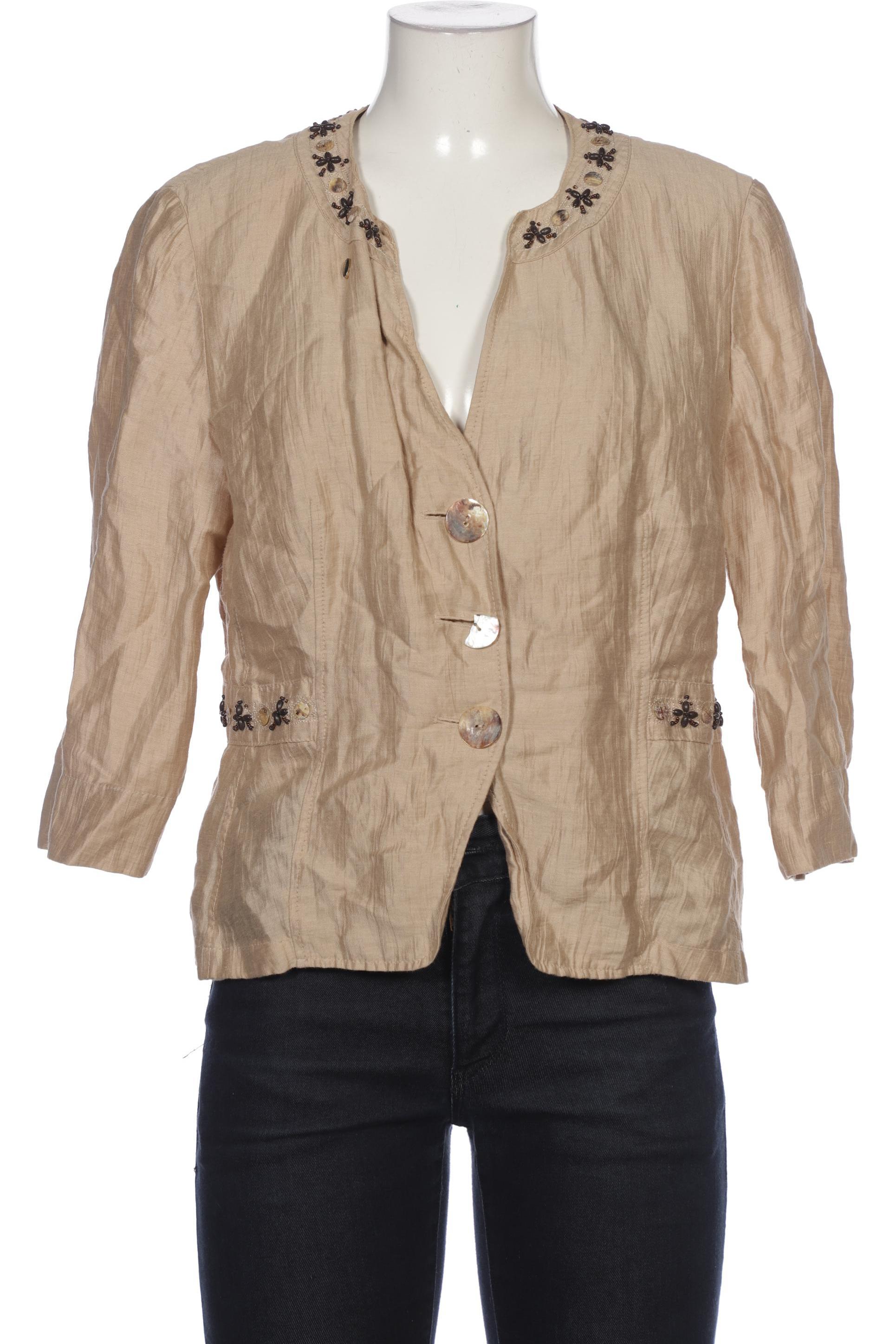 

Gerry Weber Damen Blazer, beige