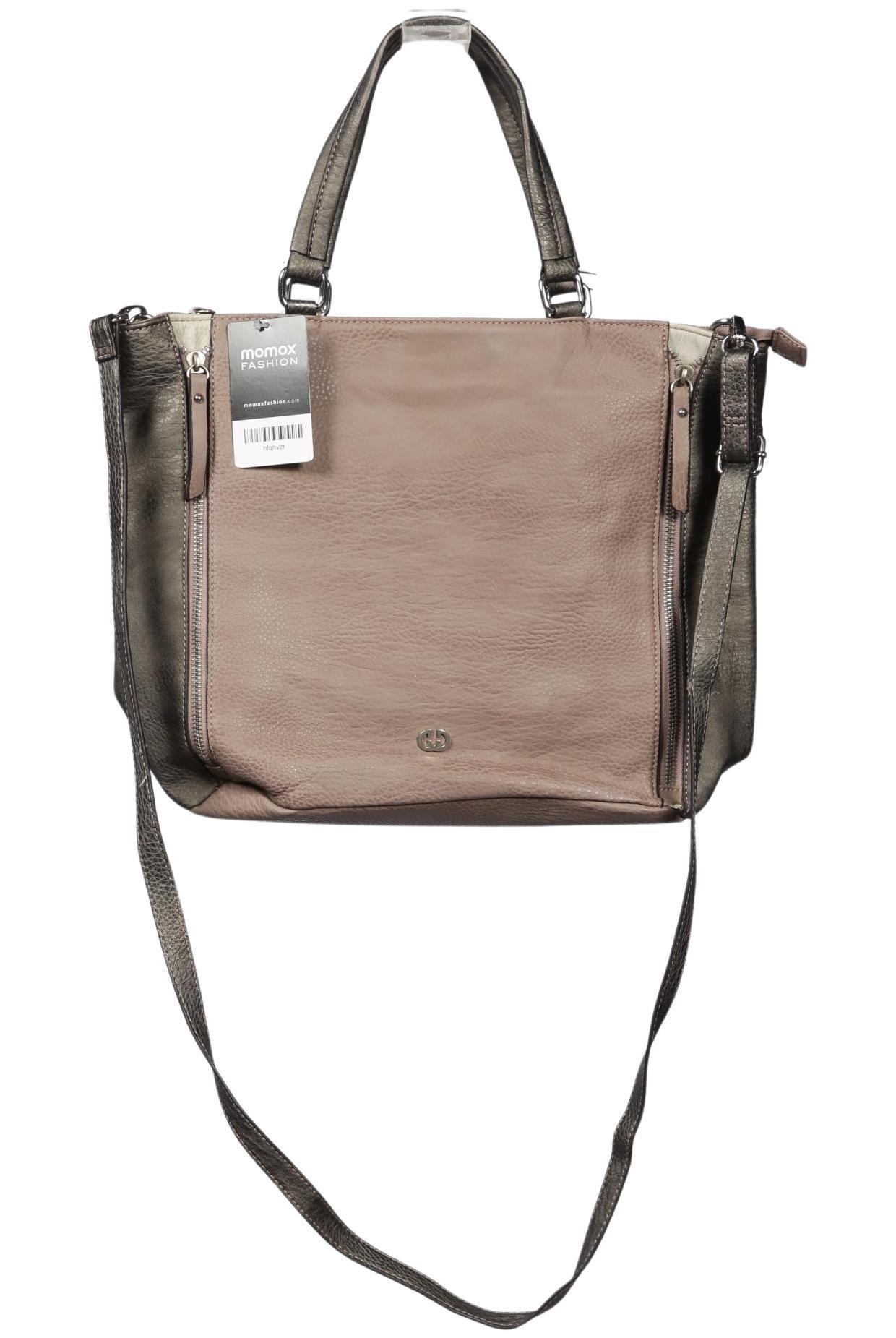 

Gerry Weber Damen Handtasche, beige, Gr.