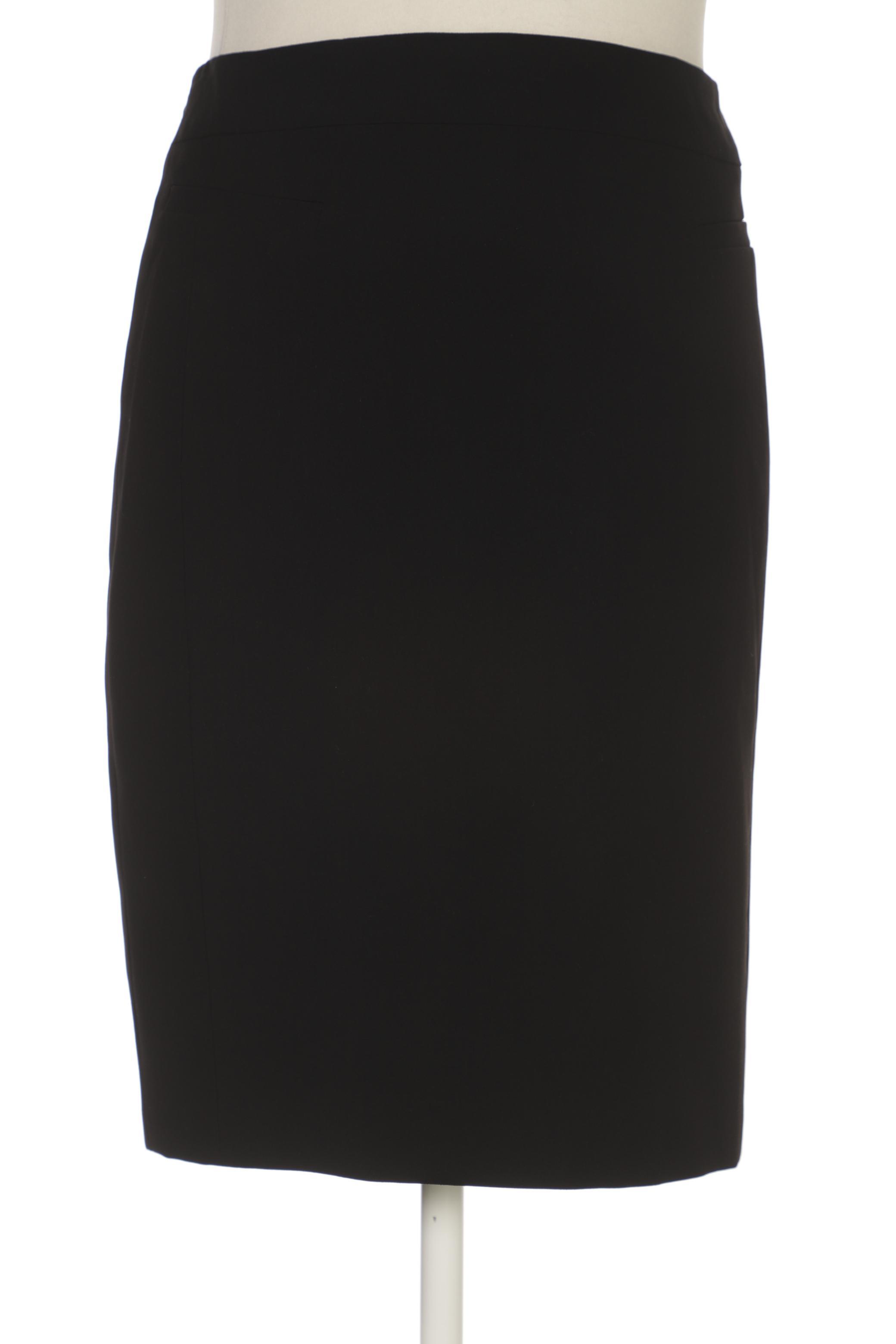 

Gerry Weber Damen Rock, schwarz, Gr. 42