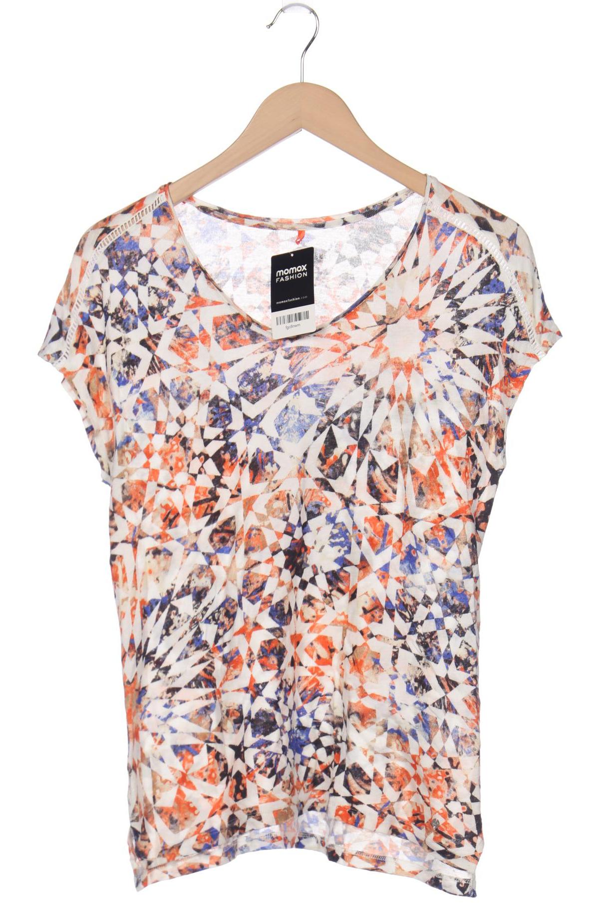 

Gerry Weber Damen T-Shirt, mehrfarbig