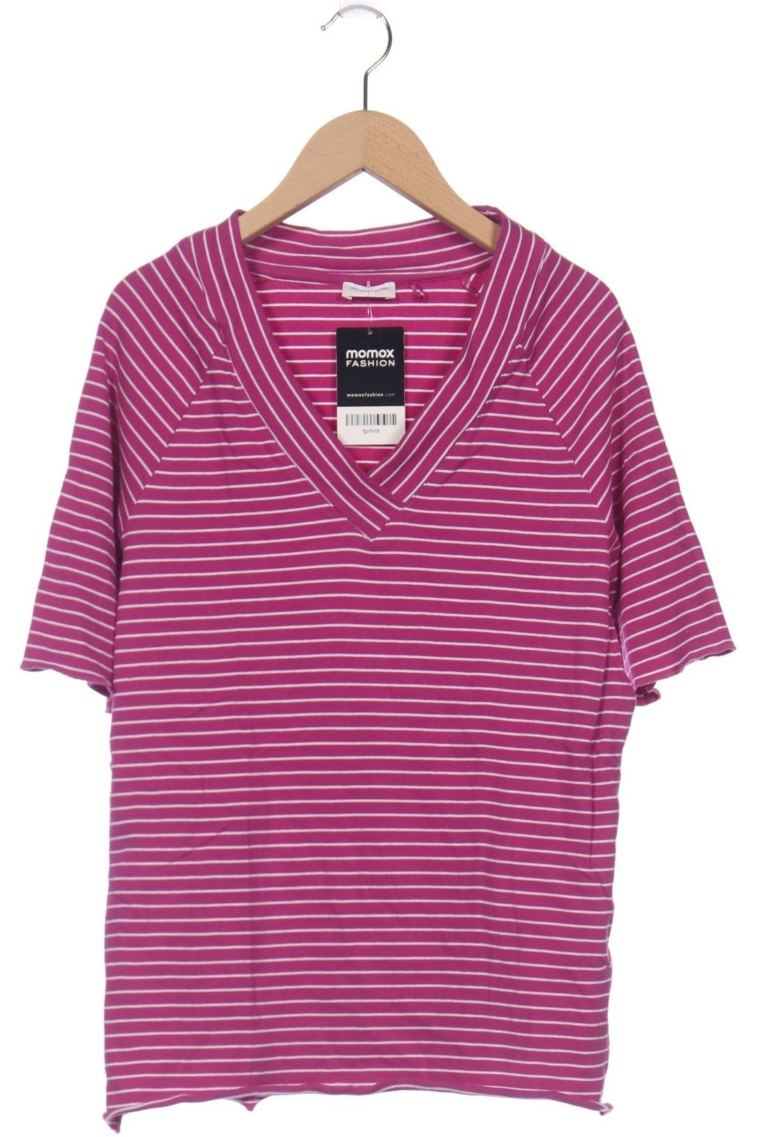 

Gerry Weber Damen T-Shirt, flieder, Gr. 46