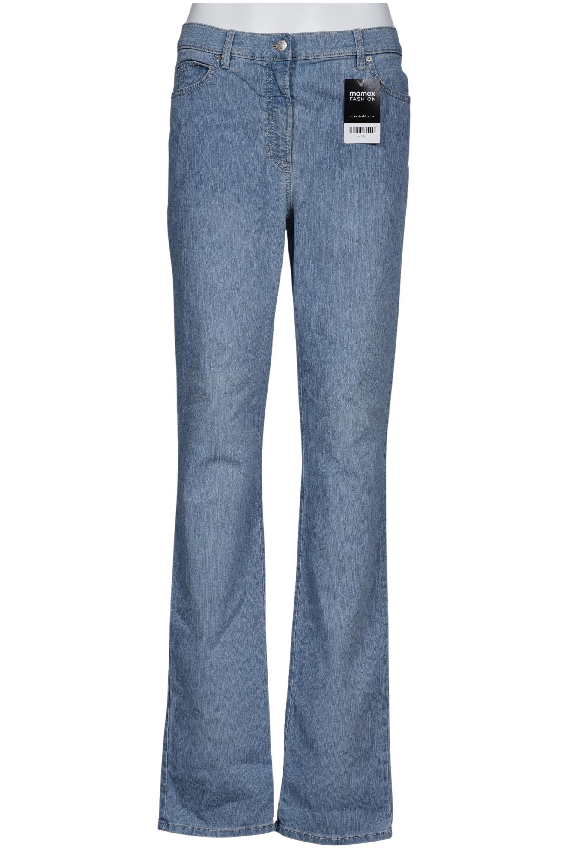 

Gerry Weber Damen Jeans, hellblau, Gr. 30