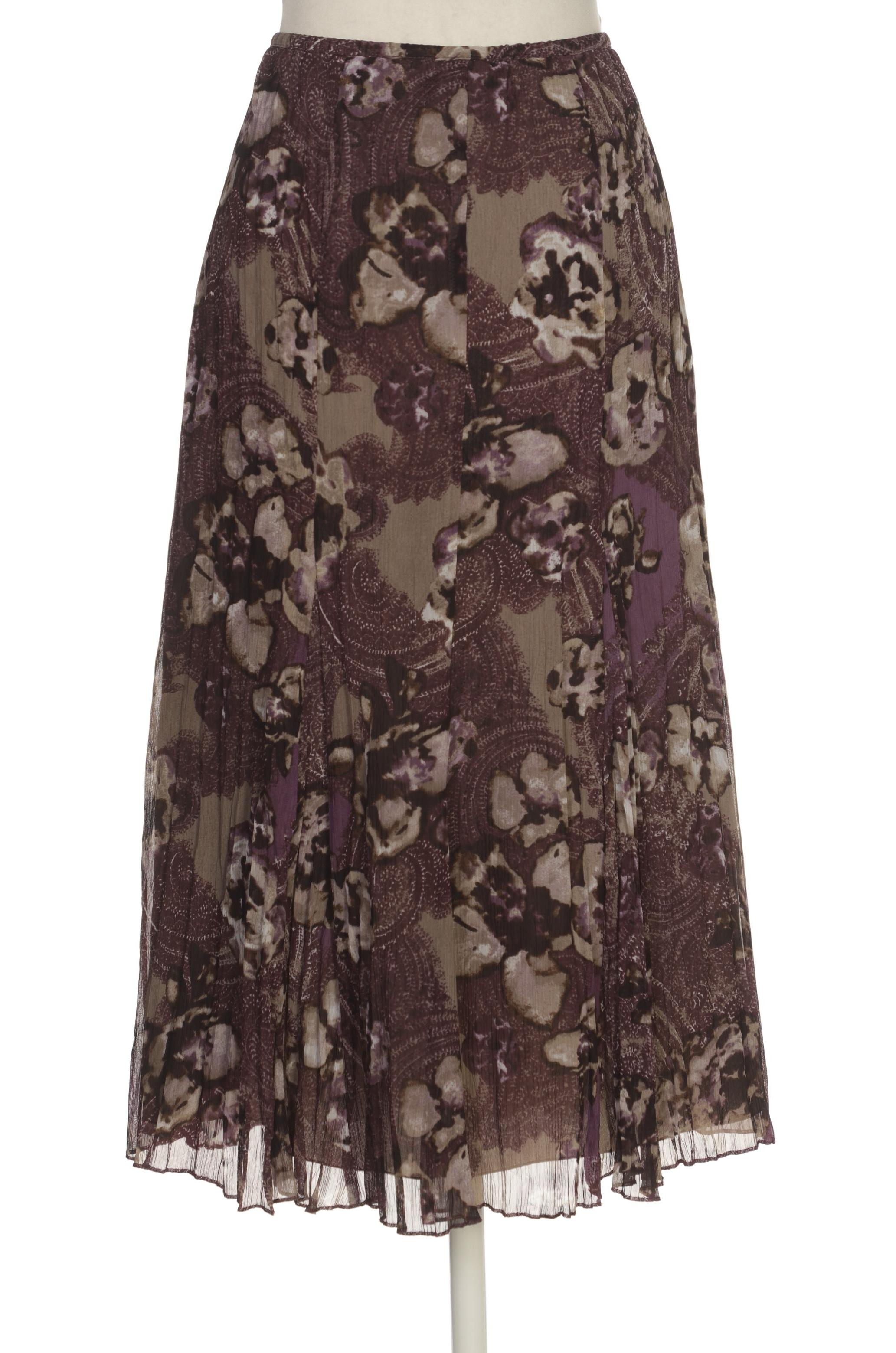 

Gerry Weber Damen Rock, flieder, Gr. 30
