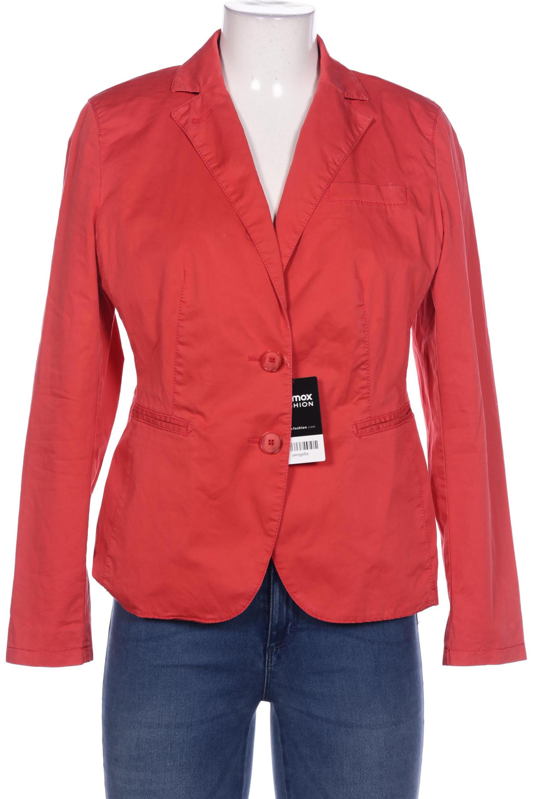 

Gerry Weber Damen Blazer, rot, Gr. 40