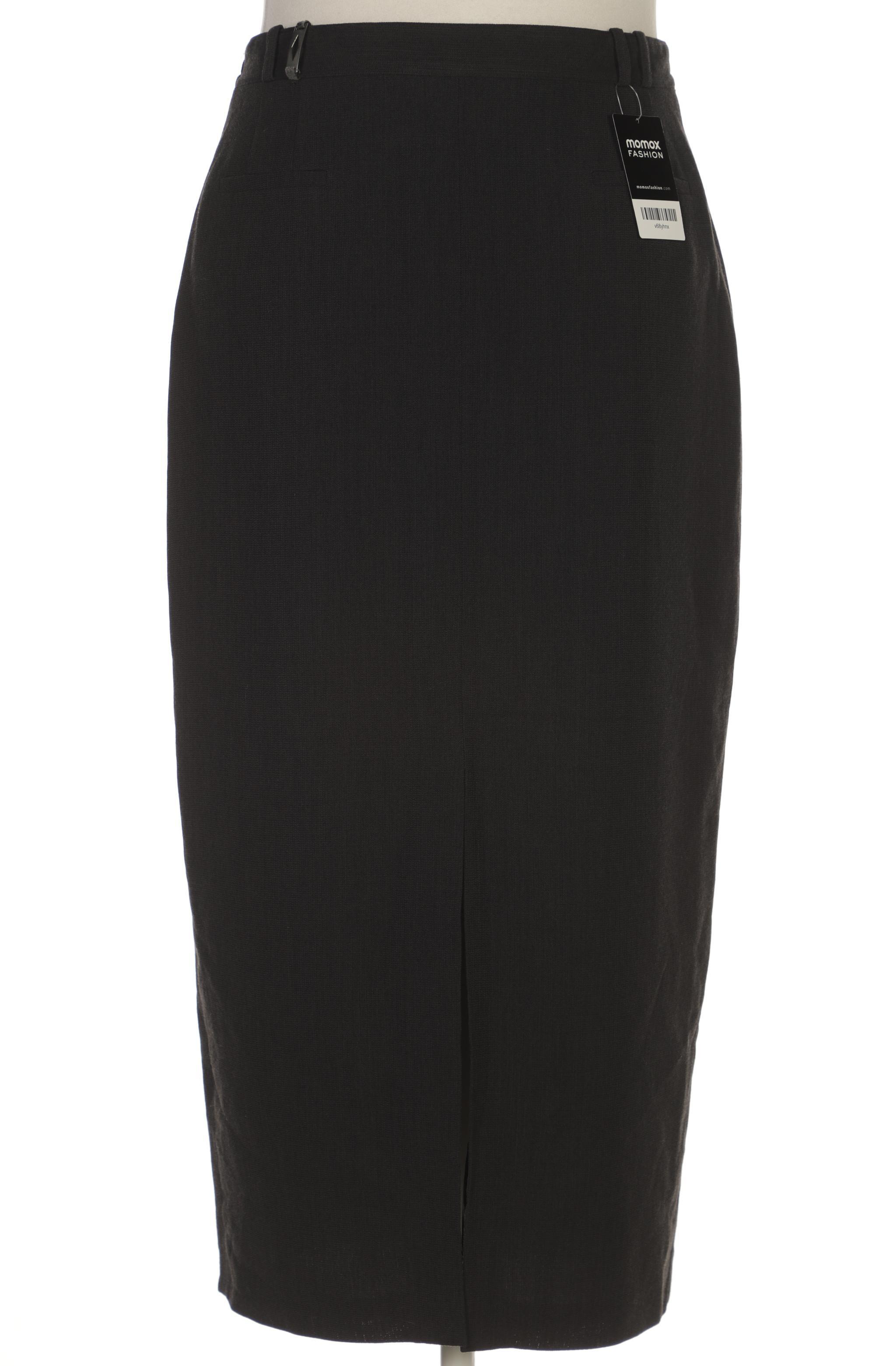 

Gerry Weber Damen Rock, schwarz, Gr. 42