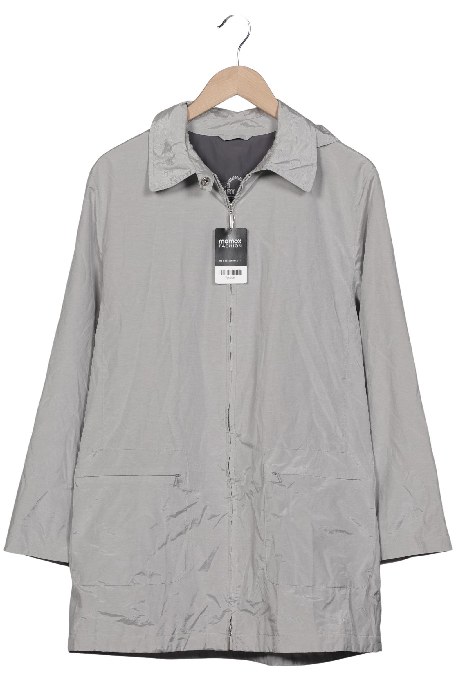 

Gerry Weber Damen Jacke, grau, Gr. 38