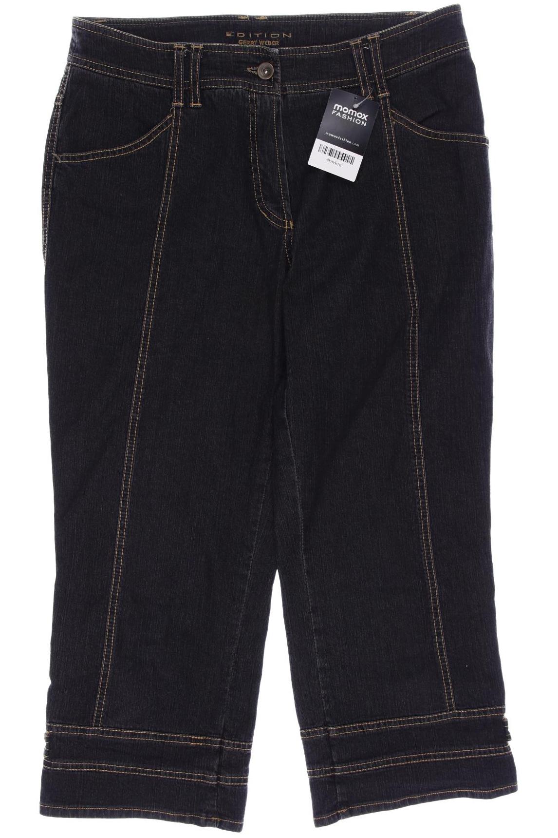 

Gerry Weber Damen Shorts, grau