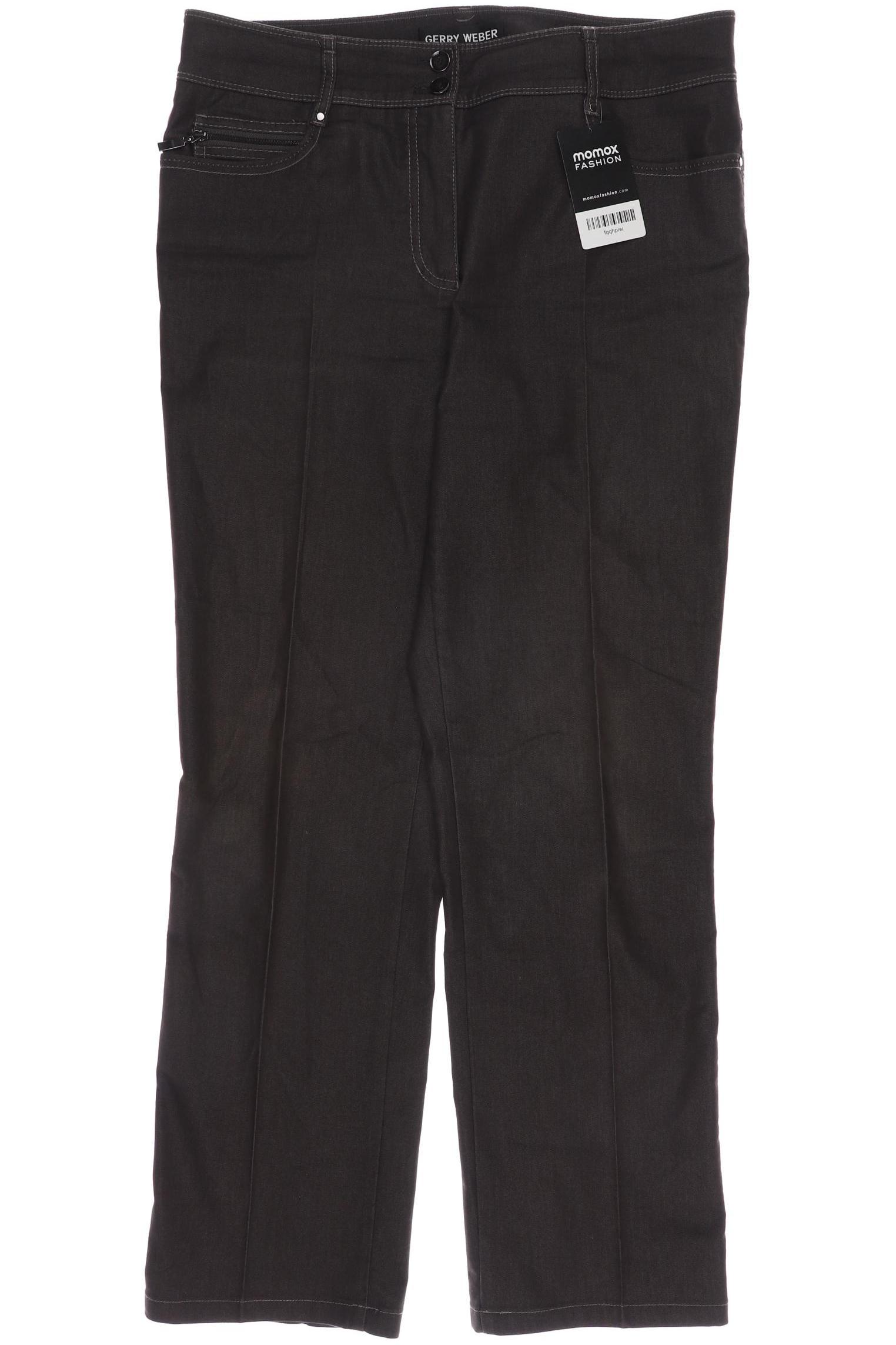 

Gerry Weber Damen Jeans, braun