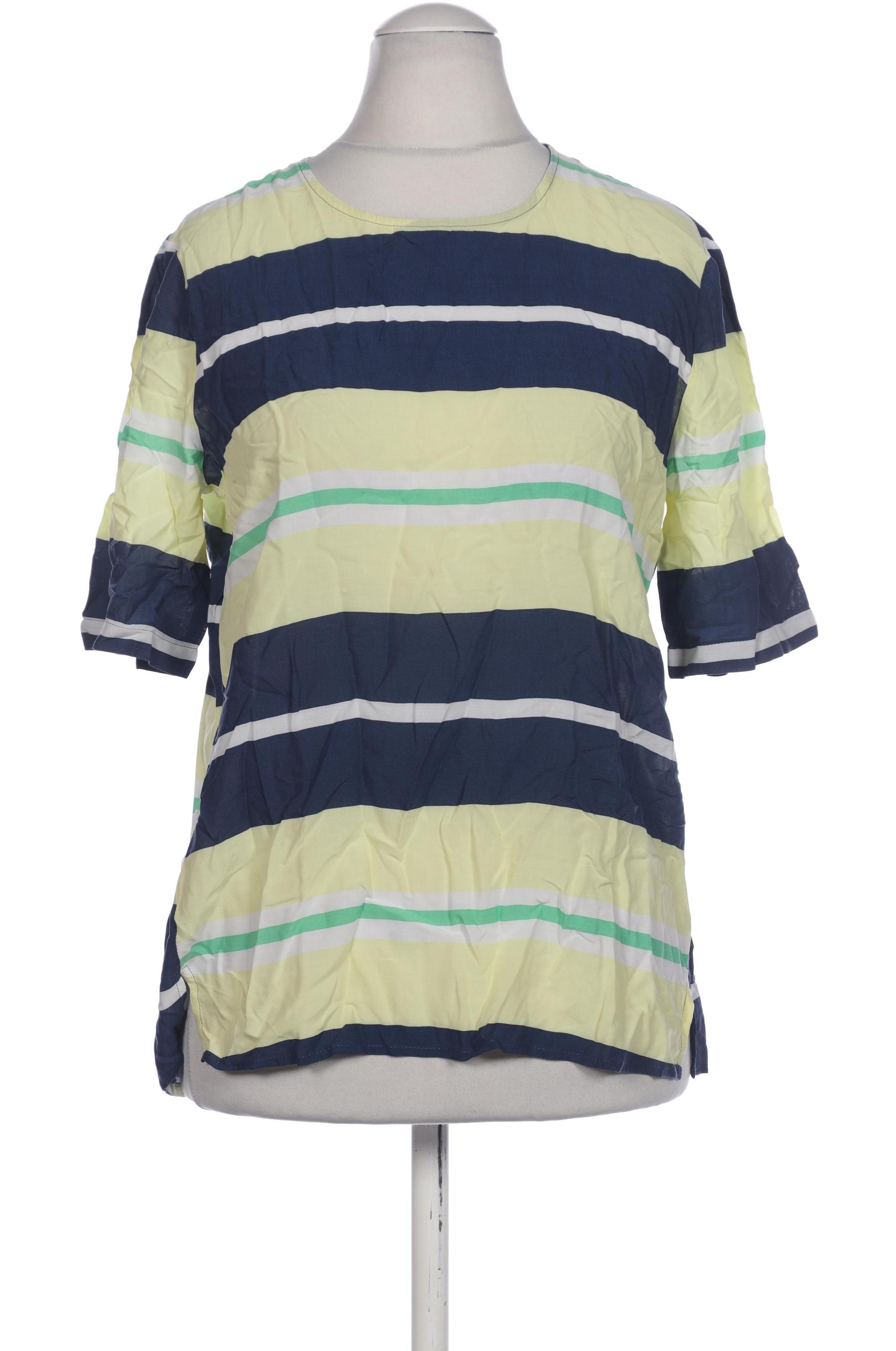 

Gerry Weber Damen Bluse, mehrfarbig, Gr. 38