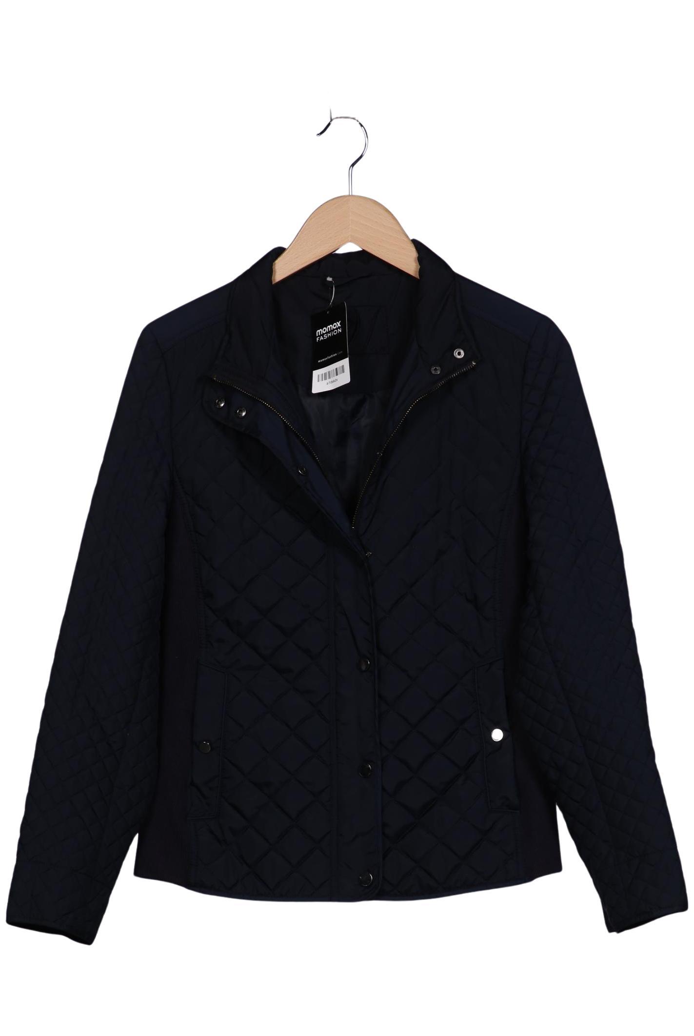 

Gerry Weber Damen Jacke, marineblau, Gr. 38