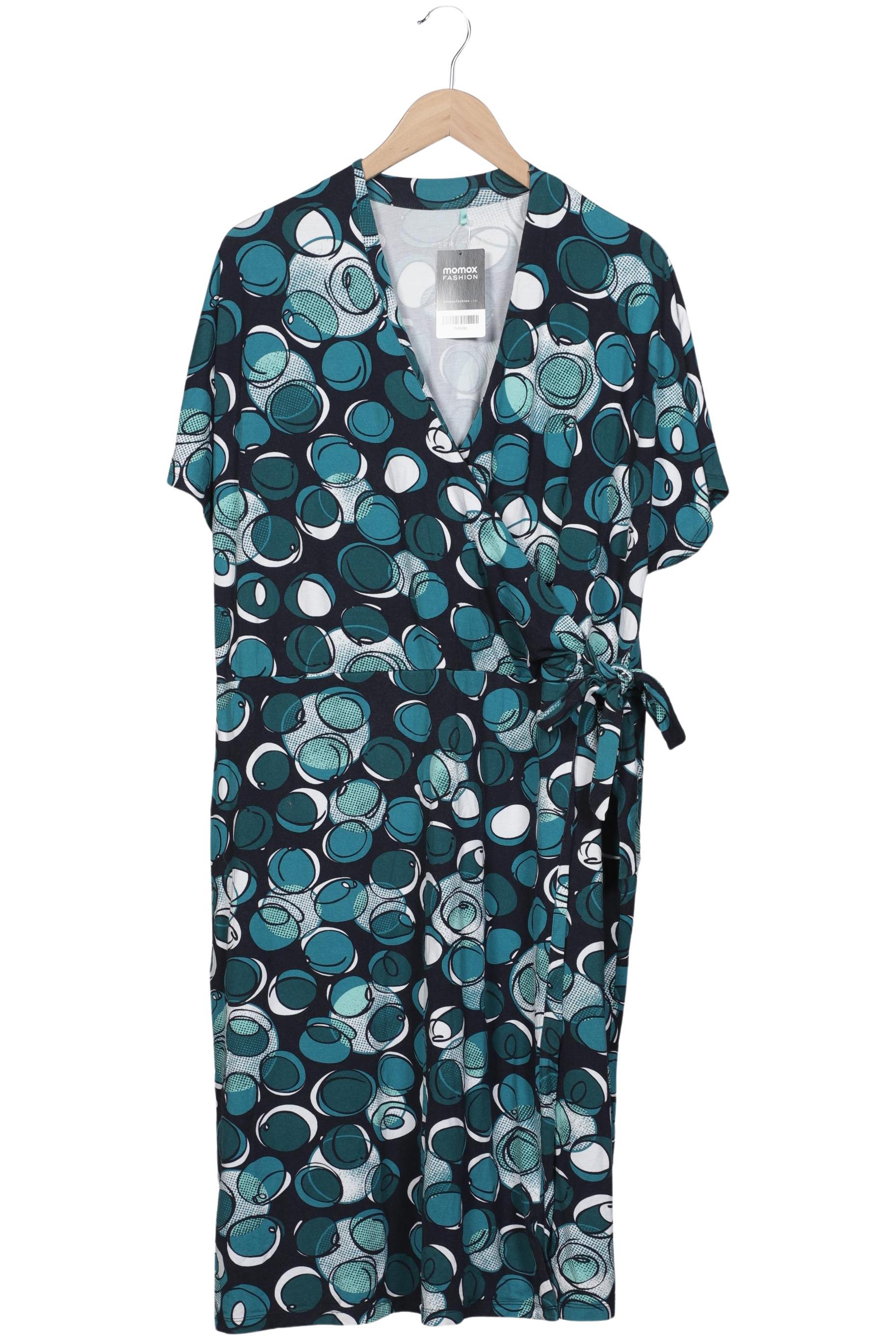 

Gerry Weber Damen Kleid, marineblau, Gr. 48