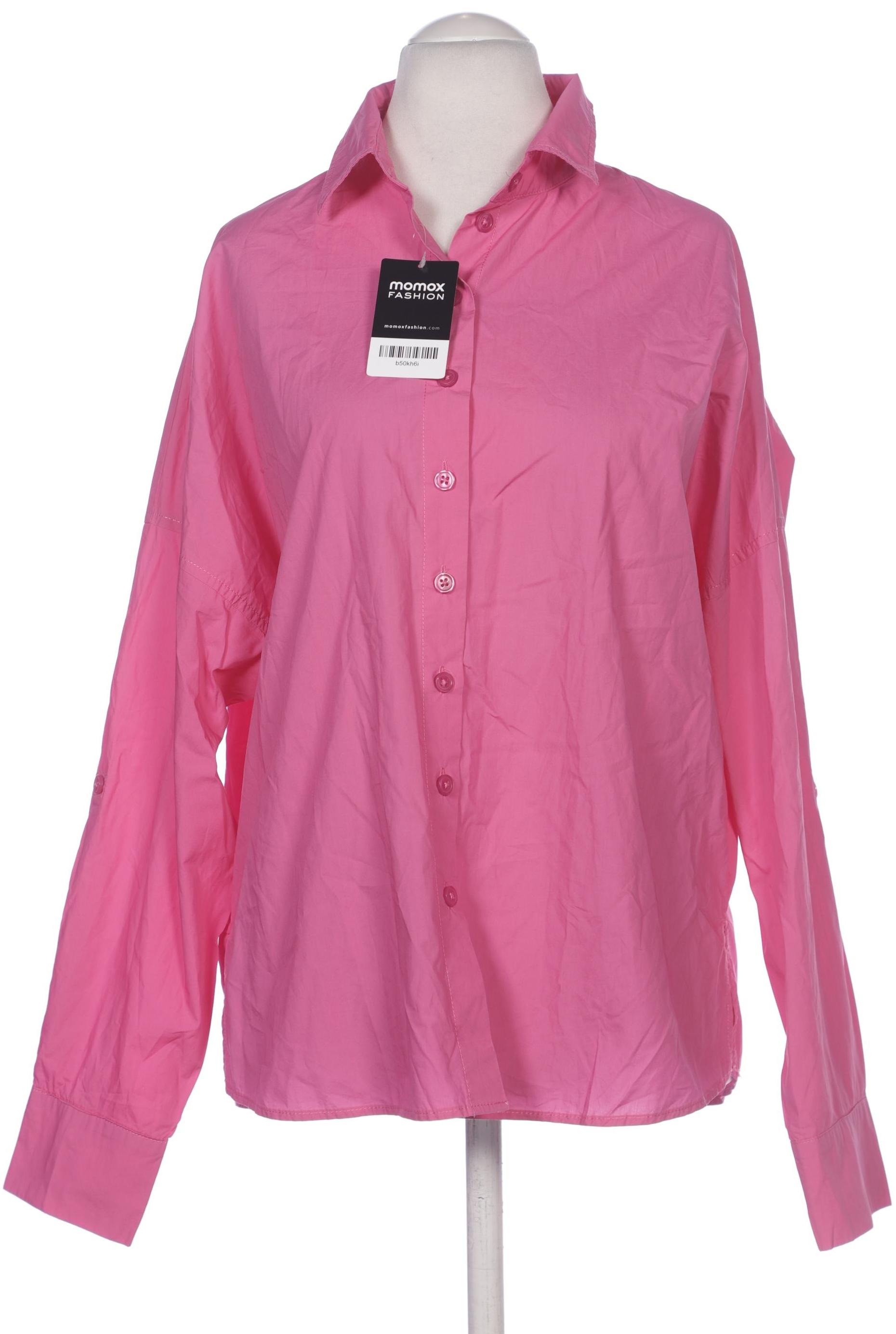 

Gerry Weber Damen Bluse, pink, Gr. 38