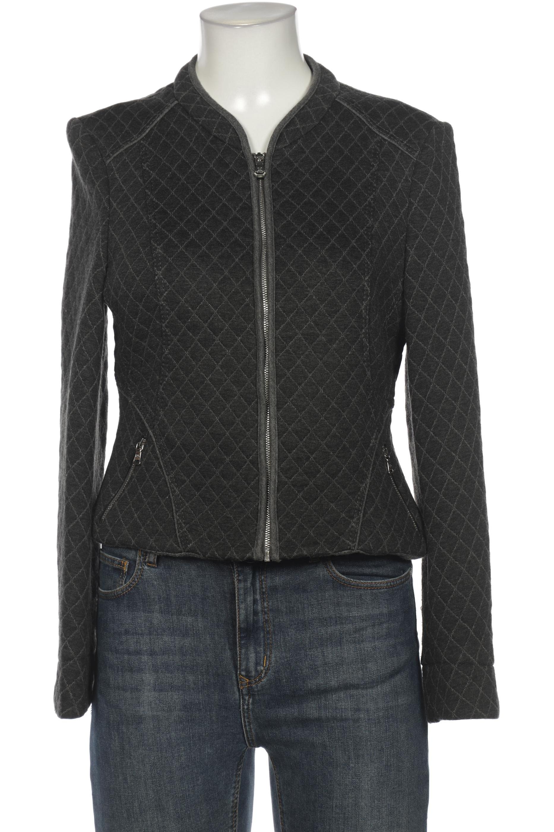 

Gerry Weber Damen Blazer, grau, Gr. 36