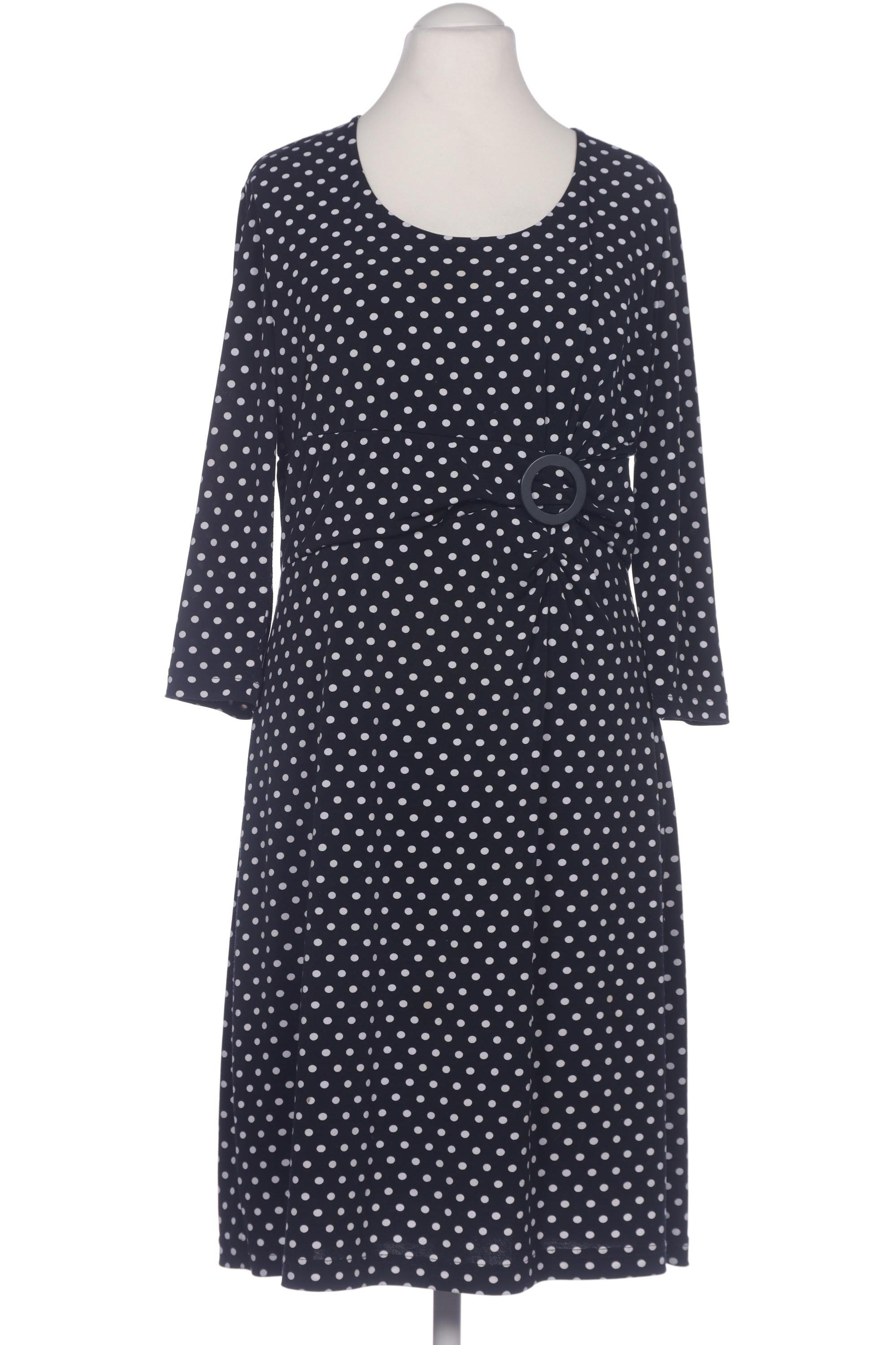 

Gerry Weber Damen Kleid, schwarz, Gr. 42