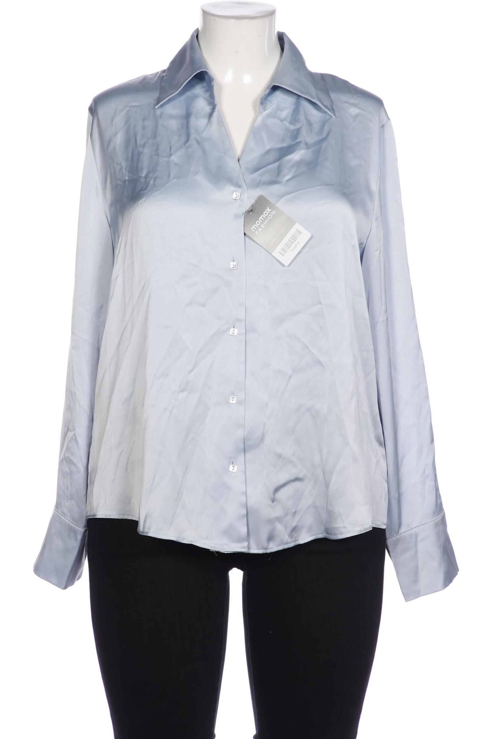 

Gerry Weber Damen Bluse, hellblau