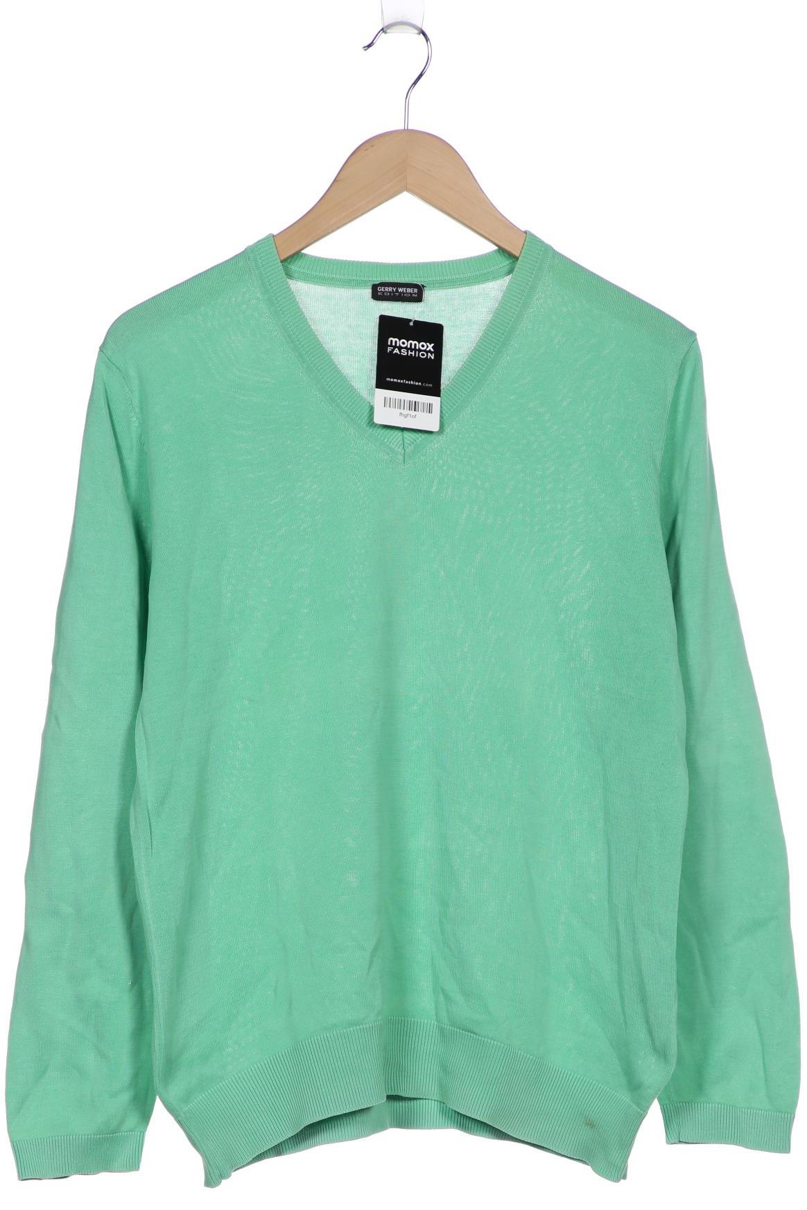 

Gerry Weber Damen Pullover, grün