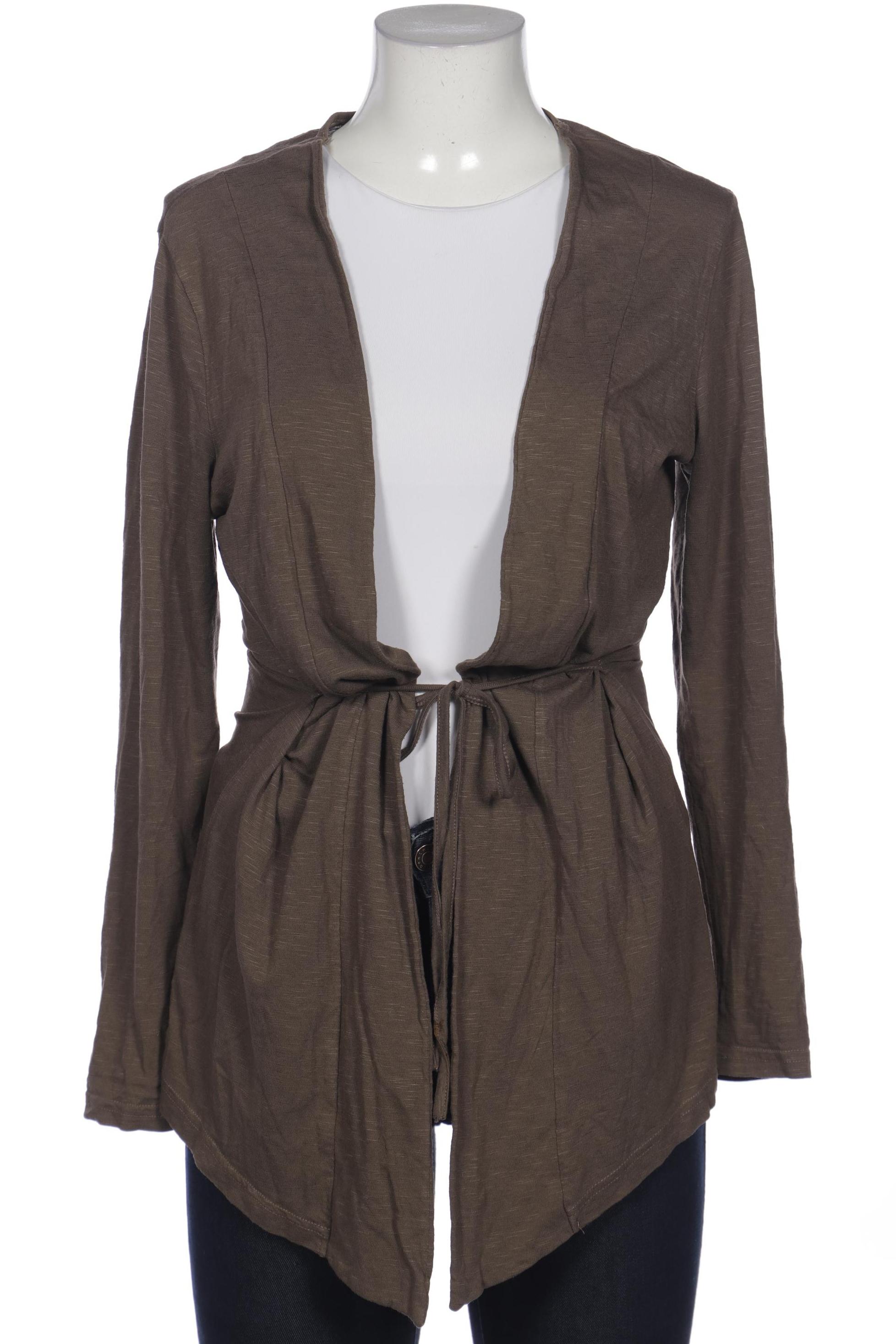 

Gerry Weber Damen Strickjacke, braun