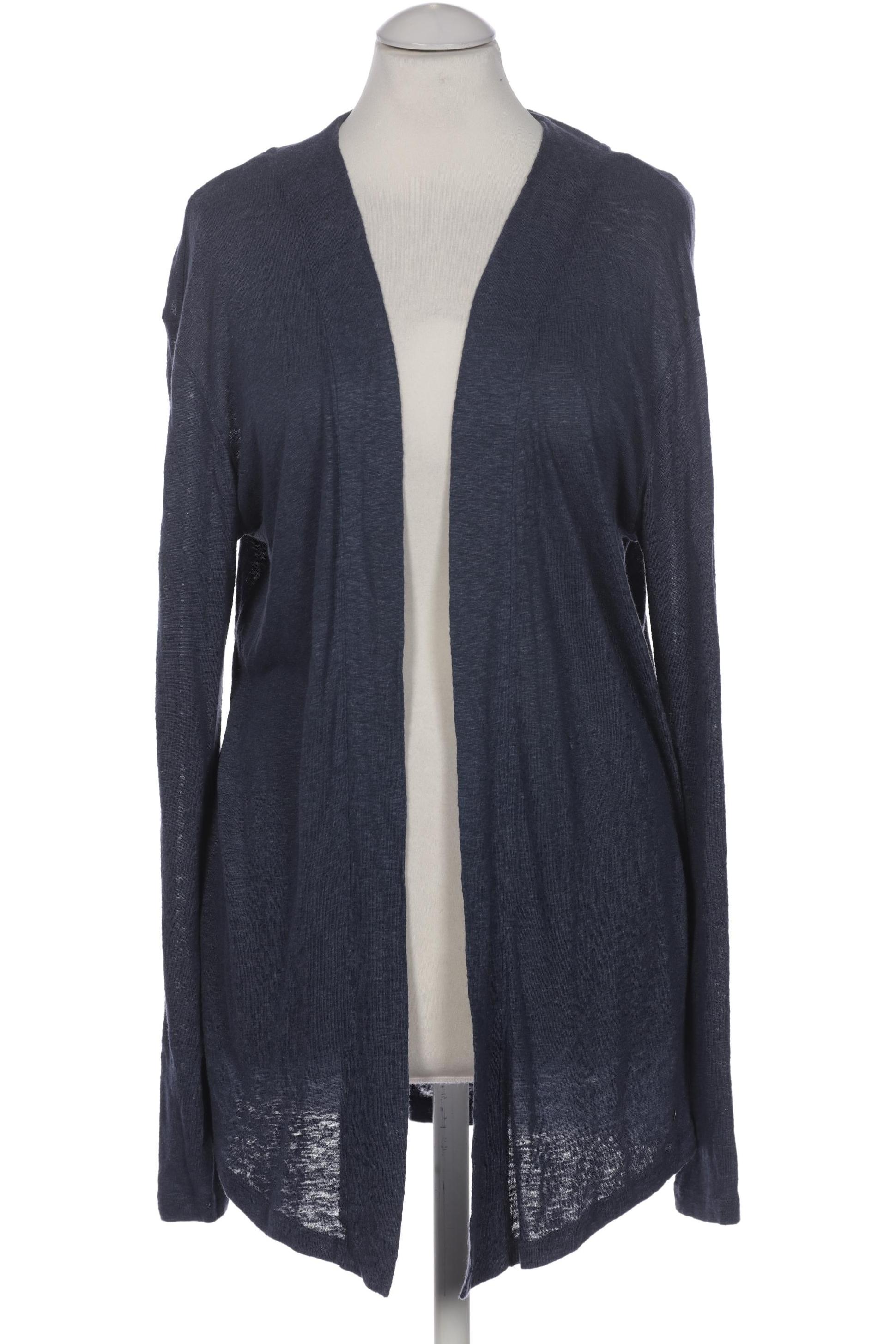 

Gerry Weber Damen Strickjacke, marineblau, Gr. 40