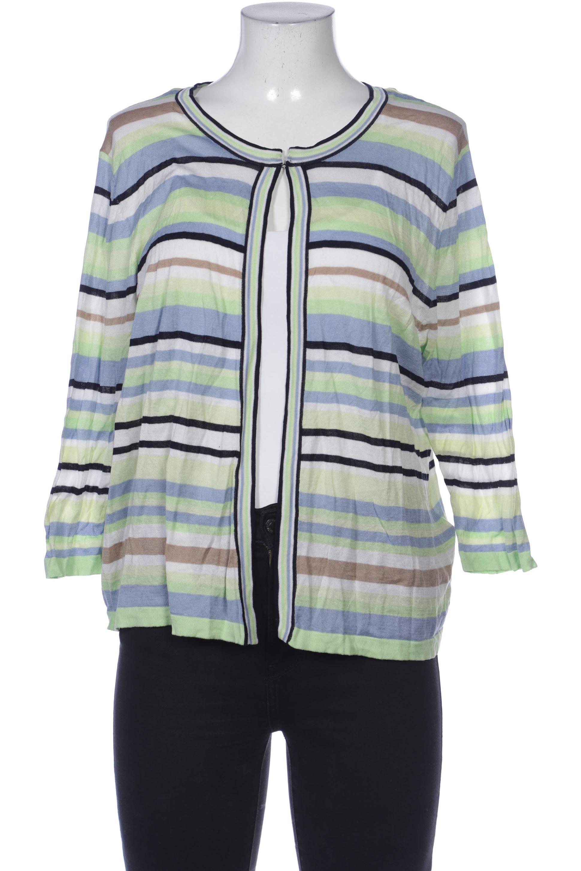 

Gerry Weber Damen Strickjacke, mehrfarbig, Gr. 42