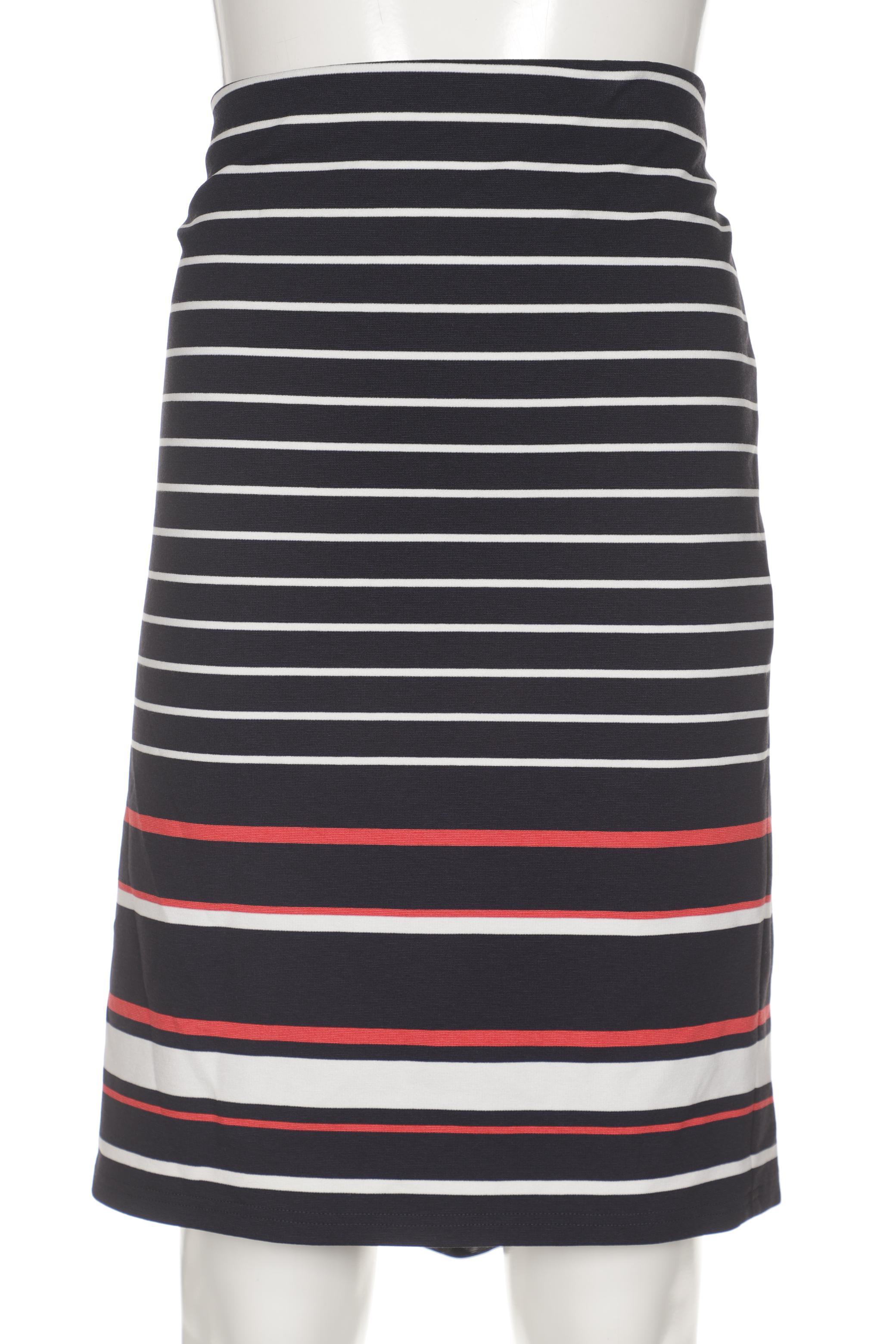 

Gerry Weber Damen Rock, marineblau
